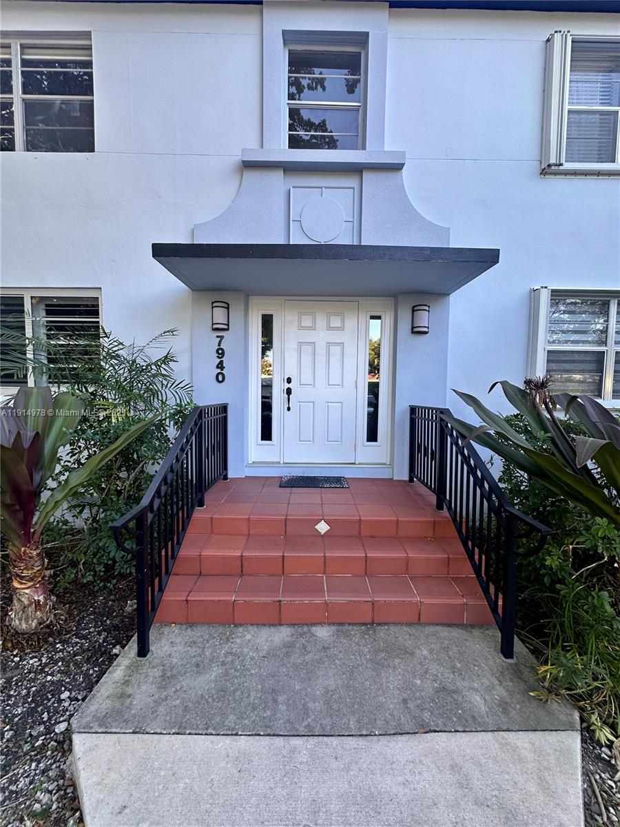 7940 SW 55th Ave #67D