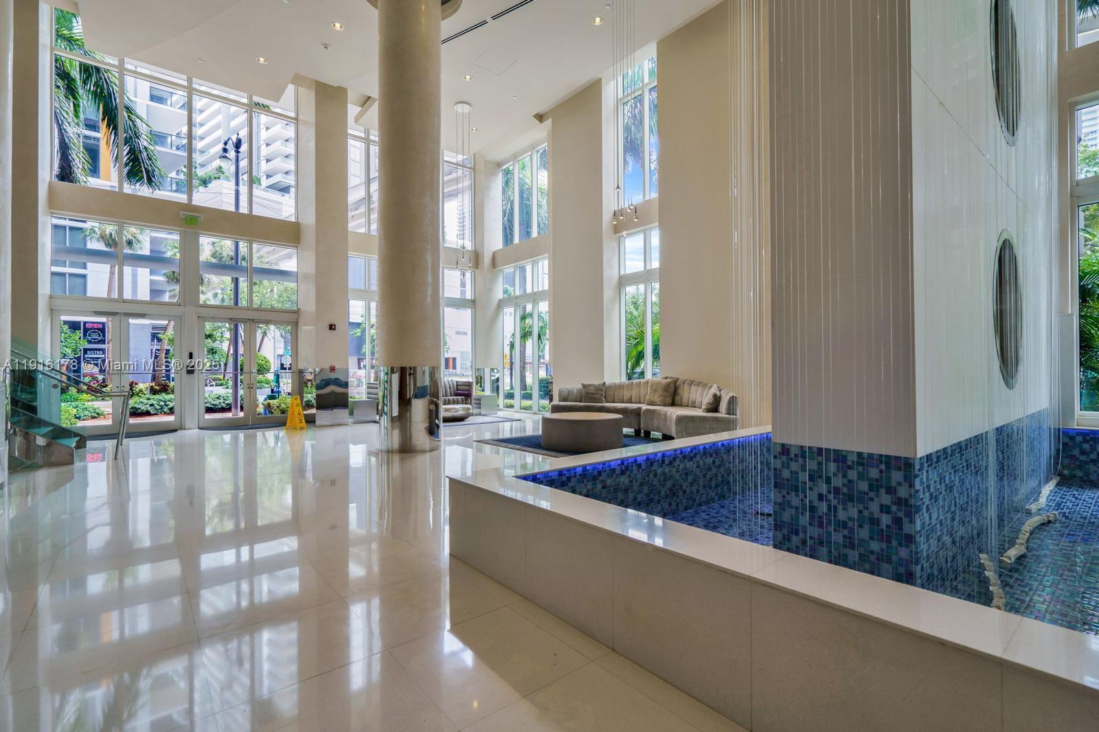 41 SE 5th St #510 Miami, FL 33131