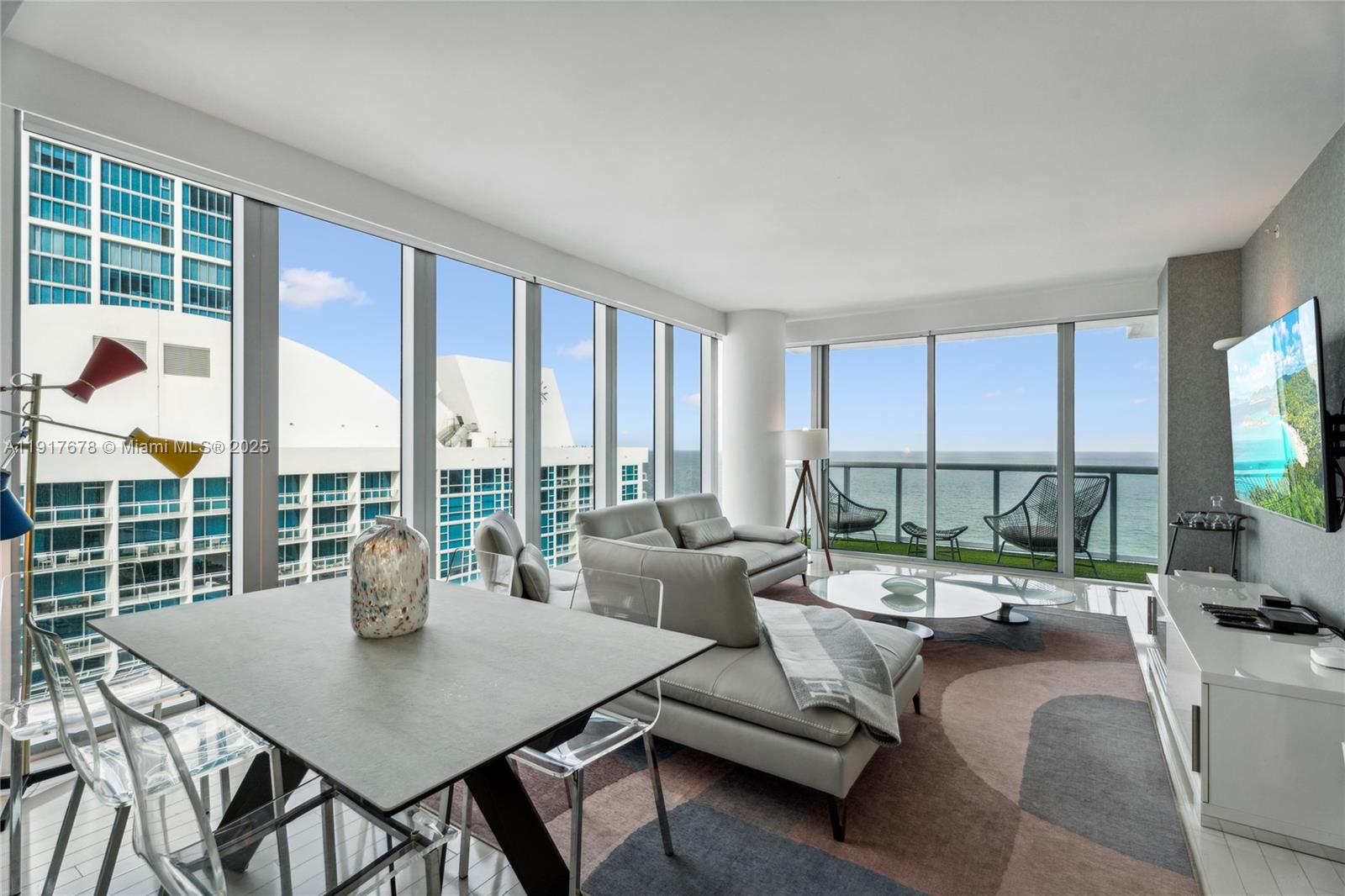 6799 Collins Ave #1602 Miami Beach, FL 33141
