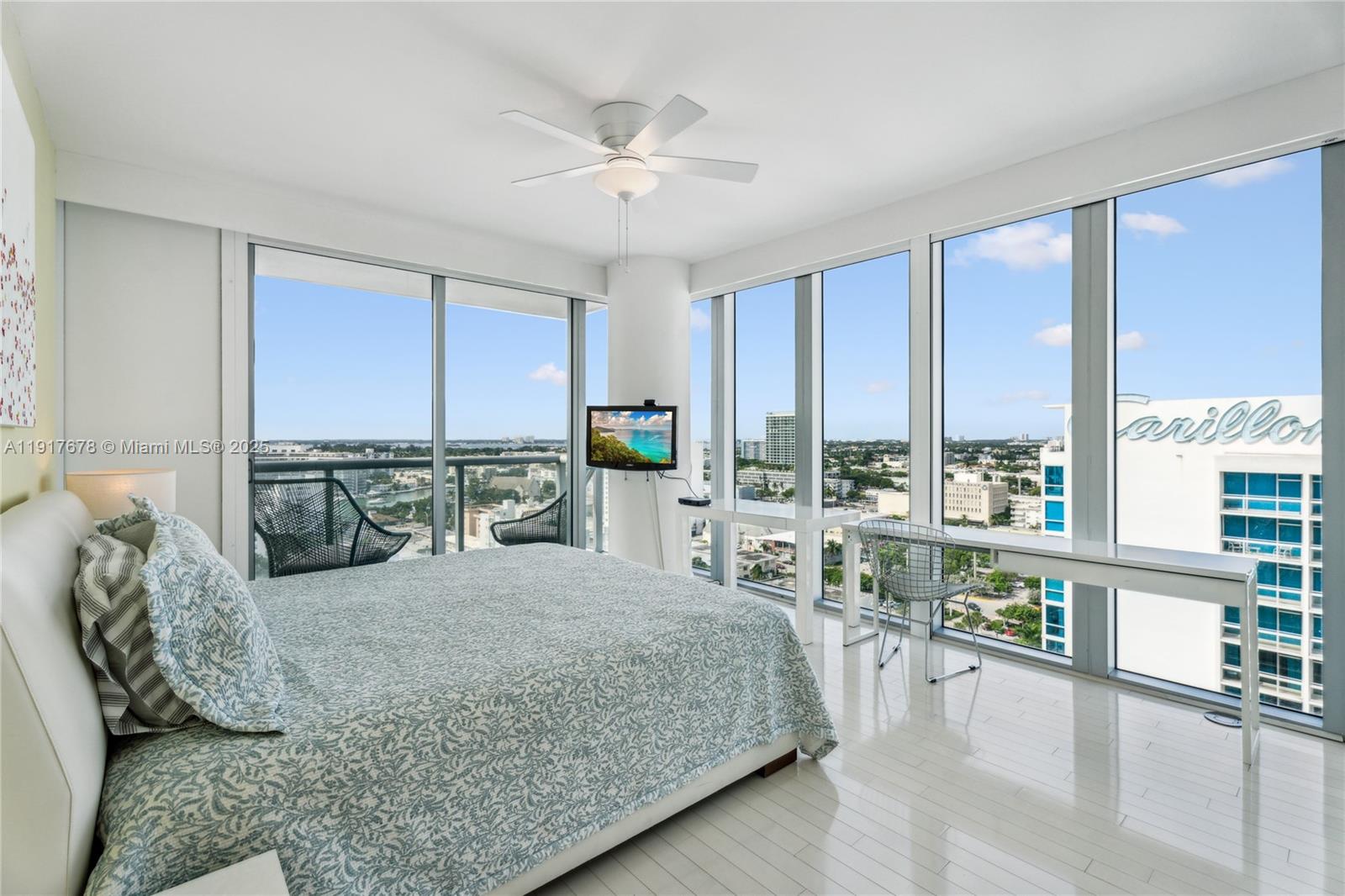 6799 Collins Ave #1602 Miami Beach, FL 33141
