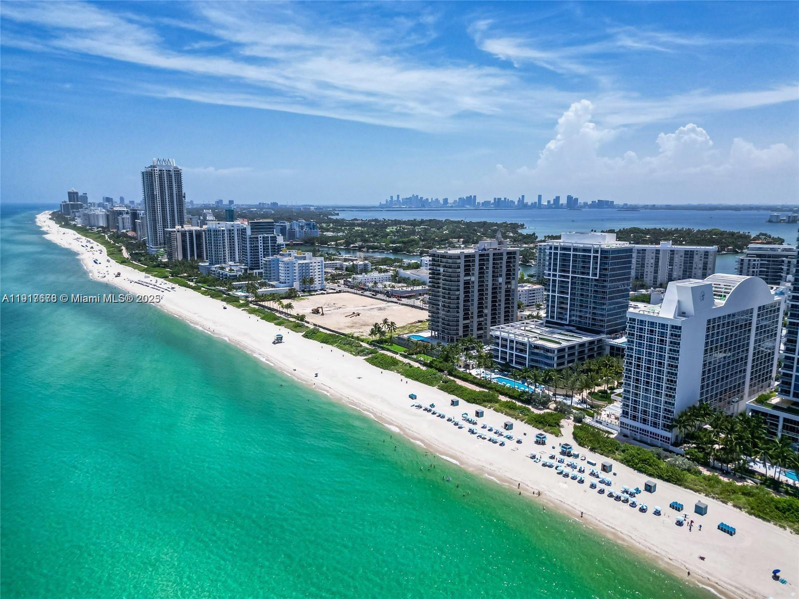 6799 Collins Ave #1602 Miami Beach, FL 33141