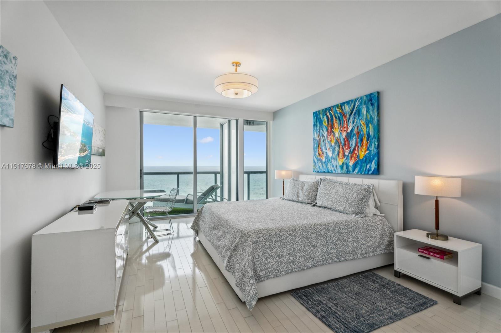 6799 Collins Ave #1602 Miami Beach, FL 33141