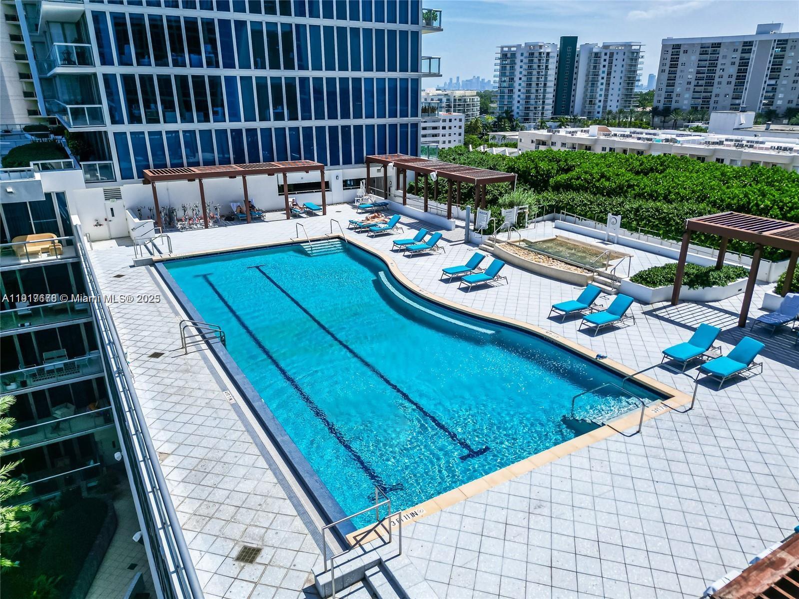 6799 Collins Ave #1602 Miami Beach, FL 33141