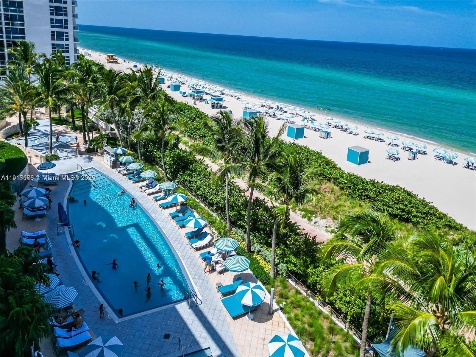 6799 Collins Ave #1602 Miami Beach, FL 33141