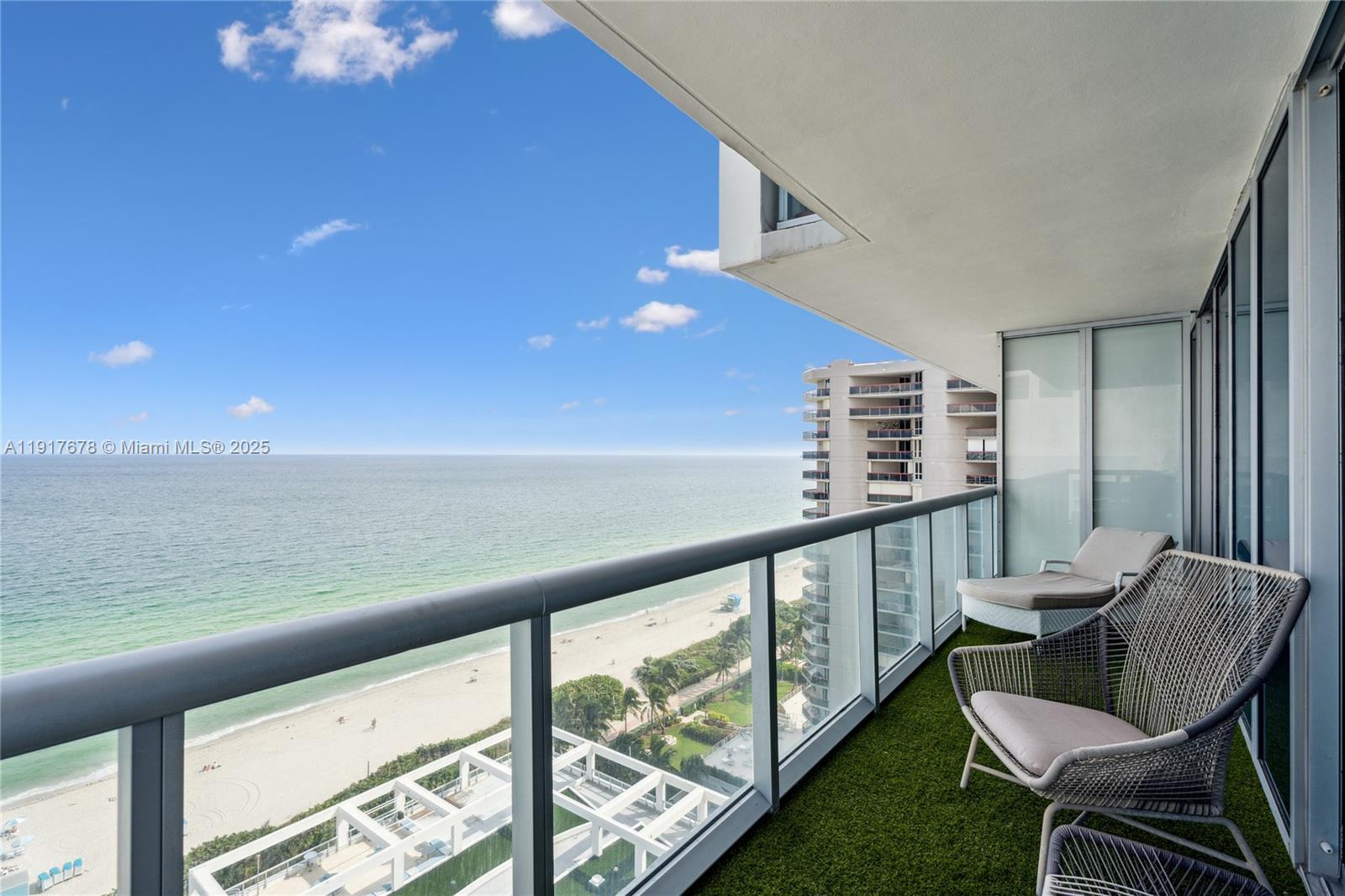 6799 Collins Ave #1602 Miami Beach, FL 33141