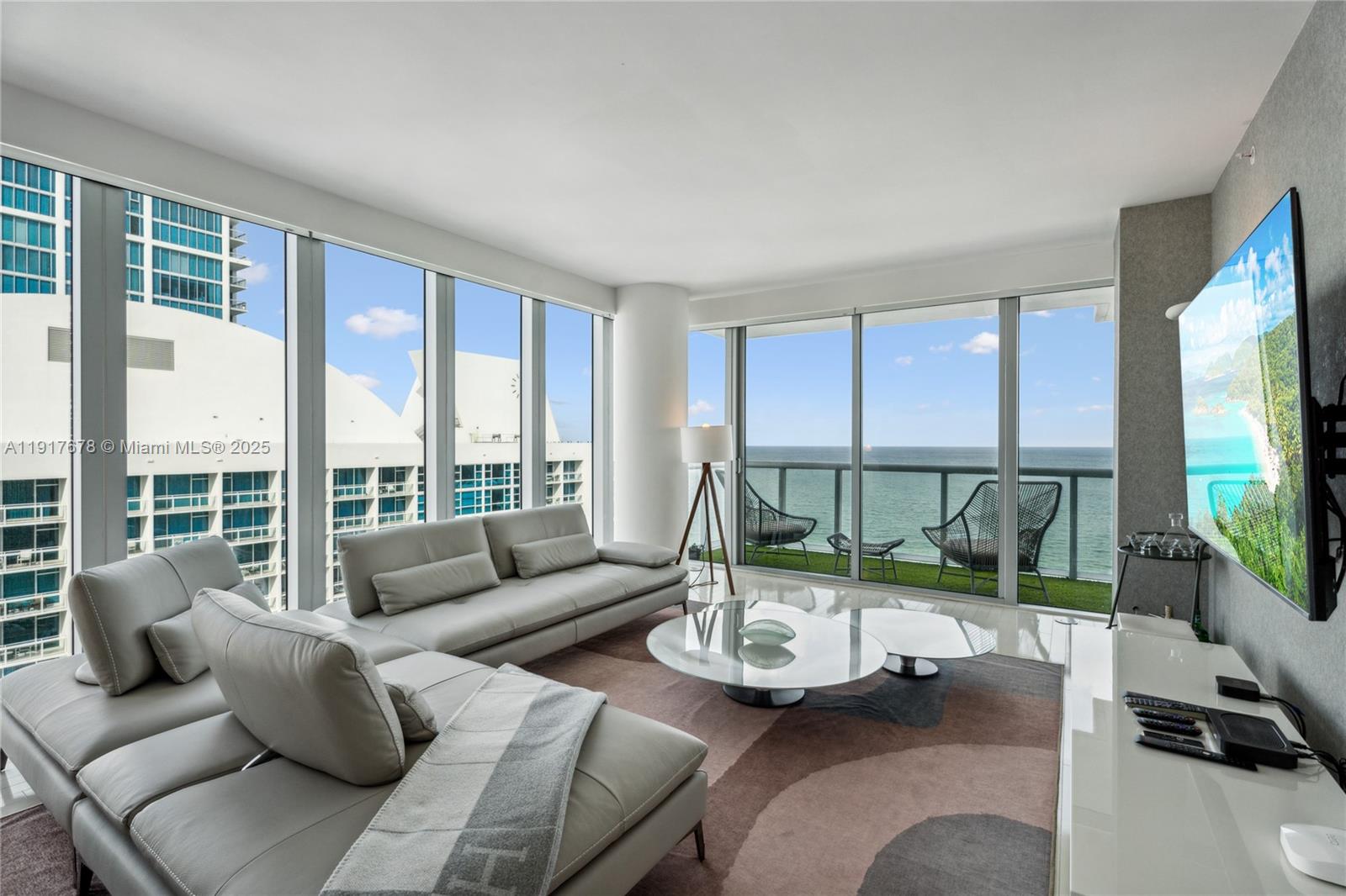 6799 Collins Ave #1602 Miami Beach, FL 33141
