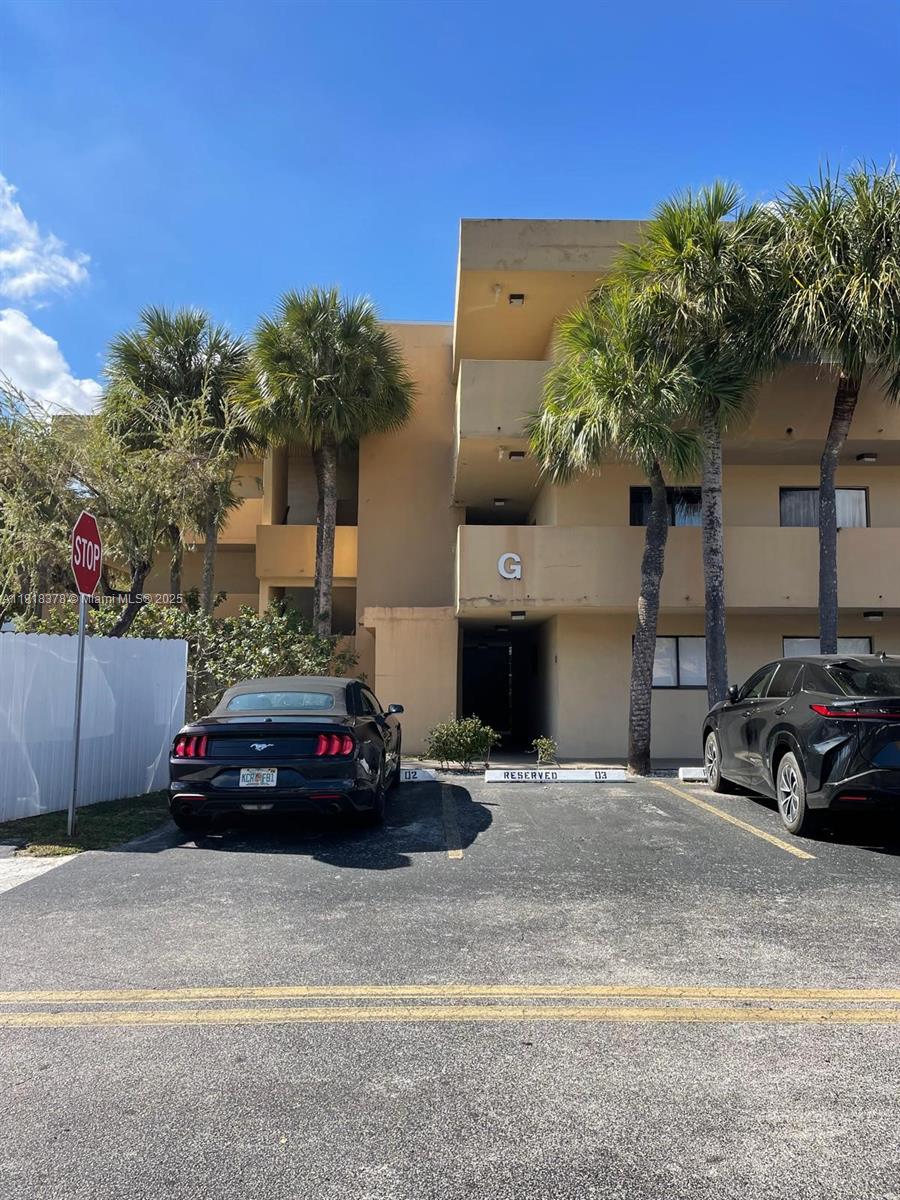 8415 SW 107th Ave #261W