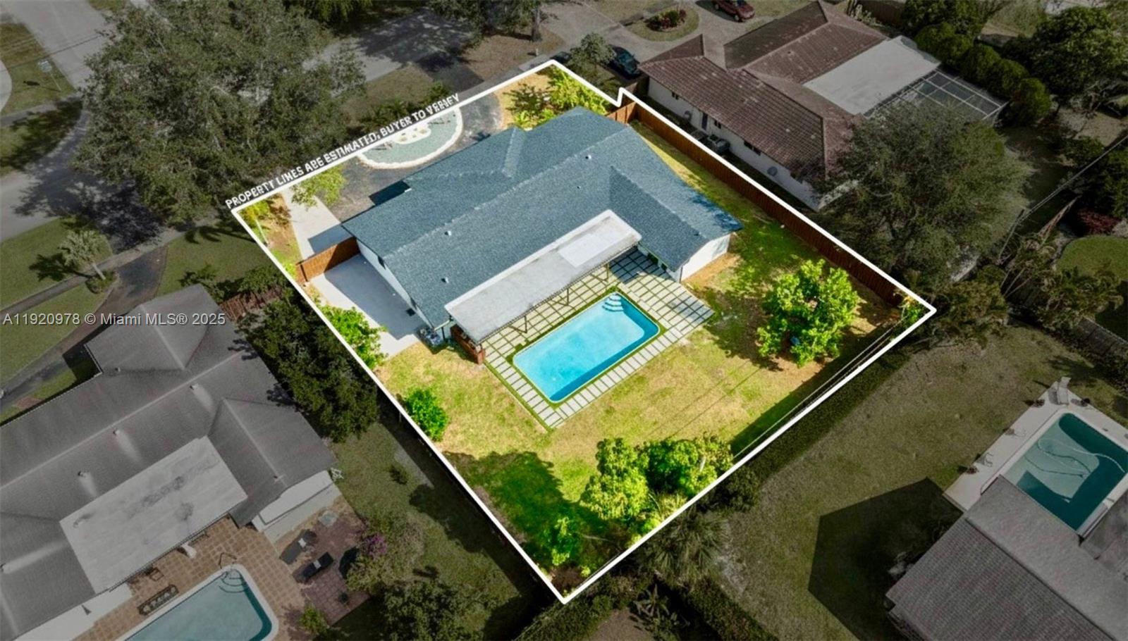 7020 Plantation Rd Plantation, FL 33317