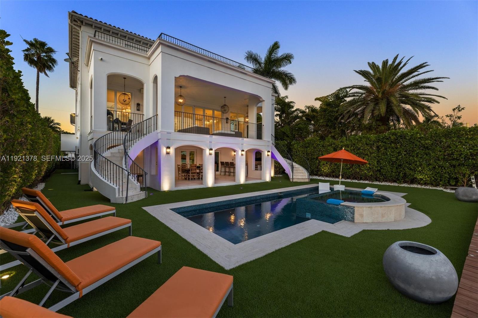 1460 S Treasure Dr North Bay Village, FL 33141