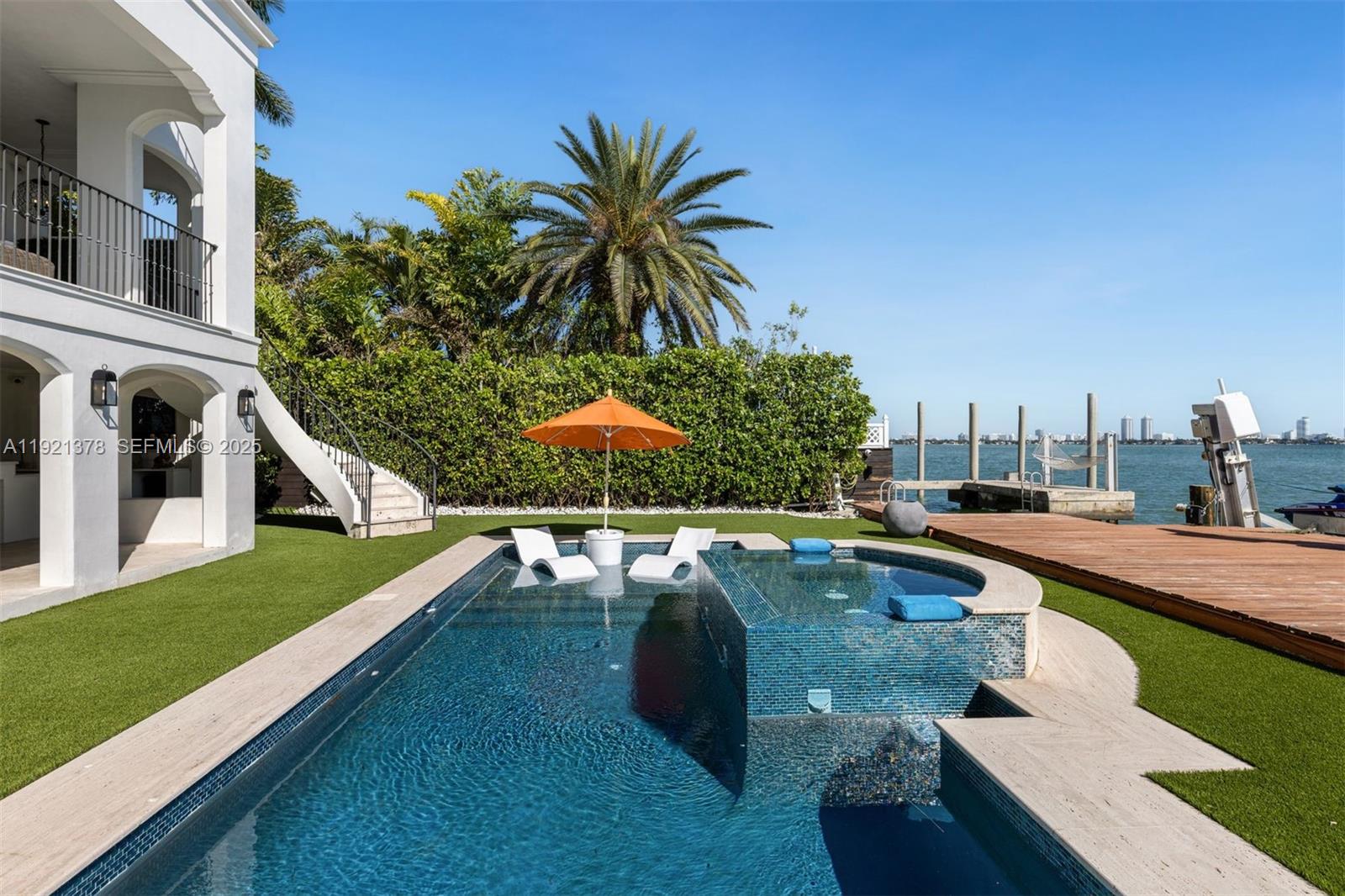 1460 S Treasure Dr North Bay Village, FL 33141