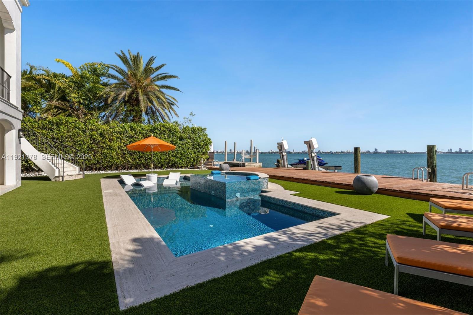 1460 S Treasure Dr North Bay Village, FL 33141