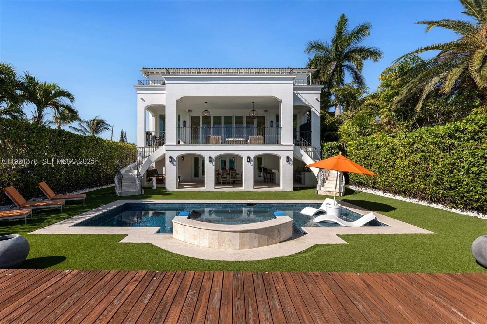 1460 S Treasure Dr North Bay Village, FL 33141