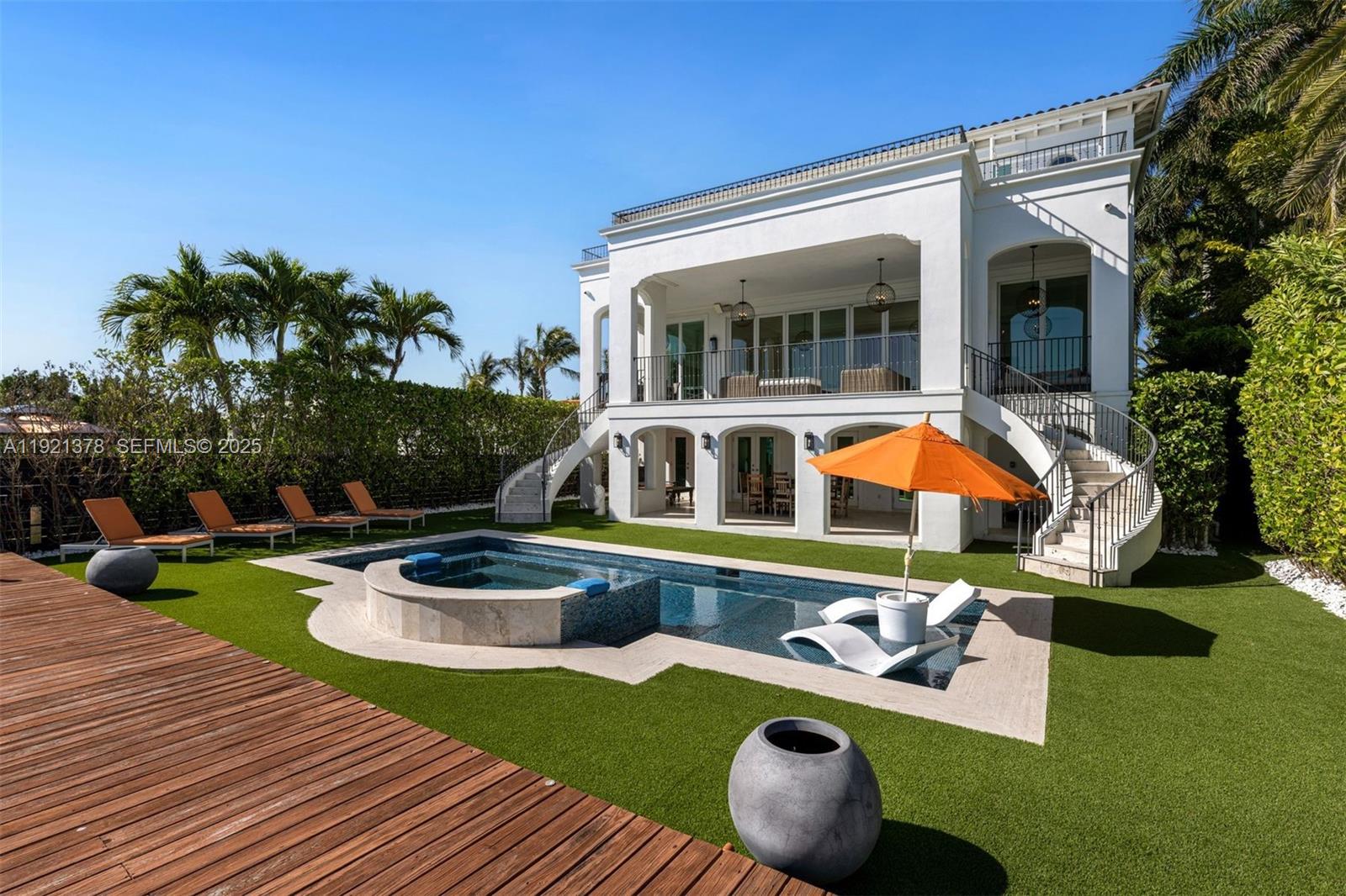 1460 S Treasure Dr North Bay Village, FL 33141