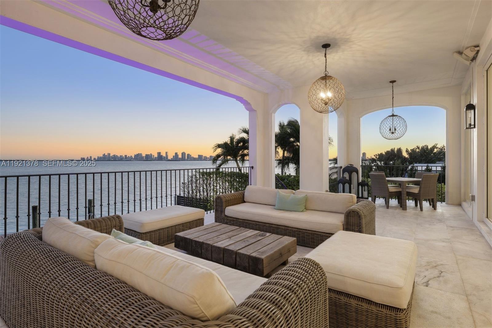 1460 S Treasure Dr North Bay Village, FL 33141