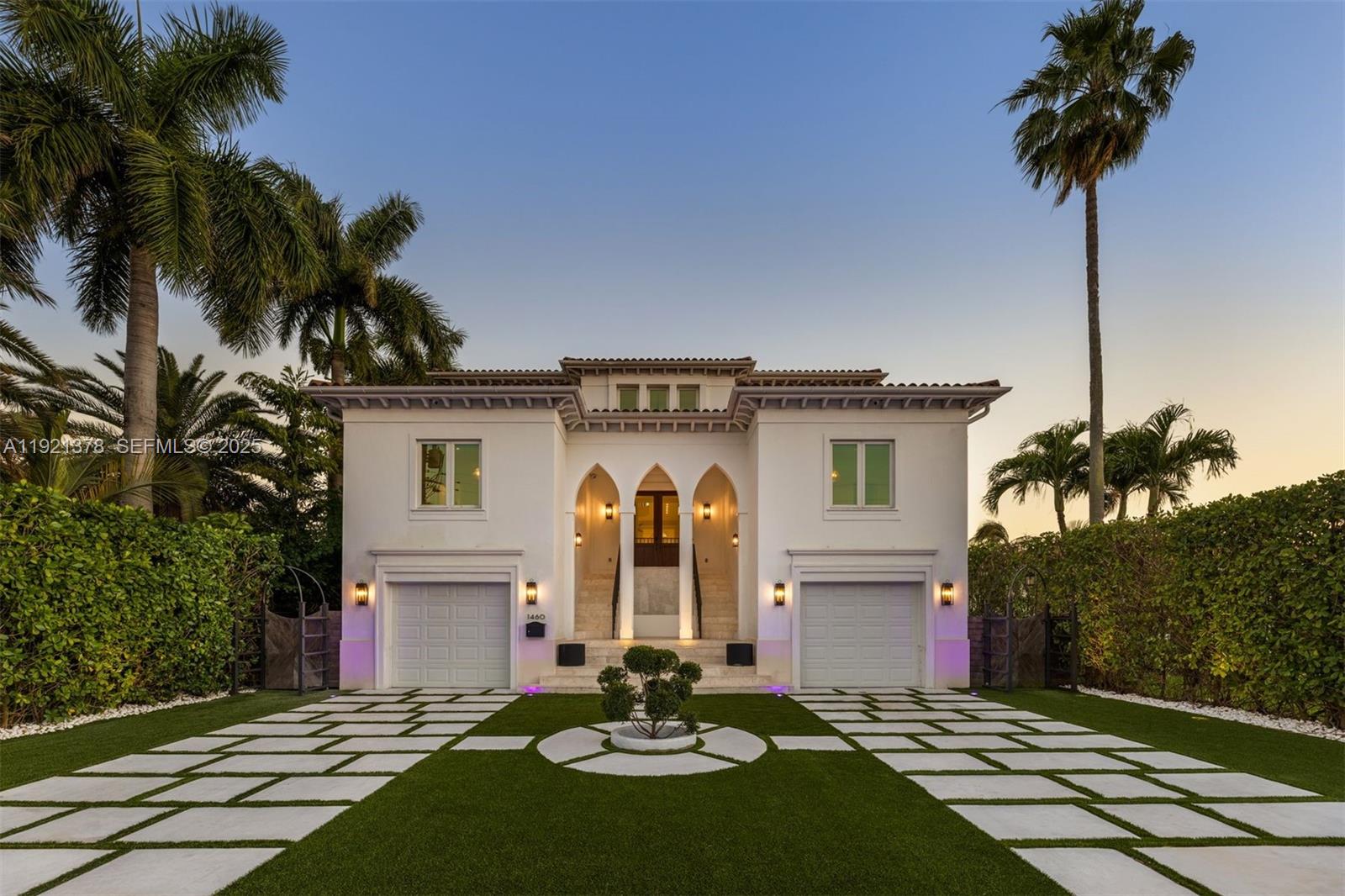 1460 S Treasure Dr North Bay Village, FL 33141