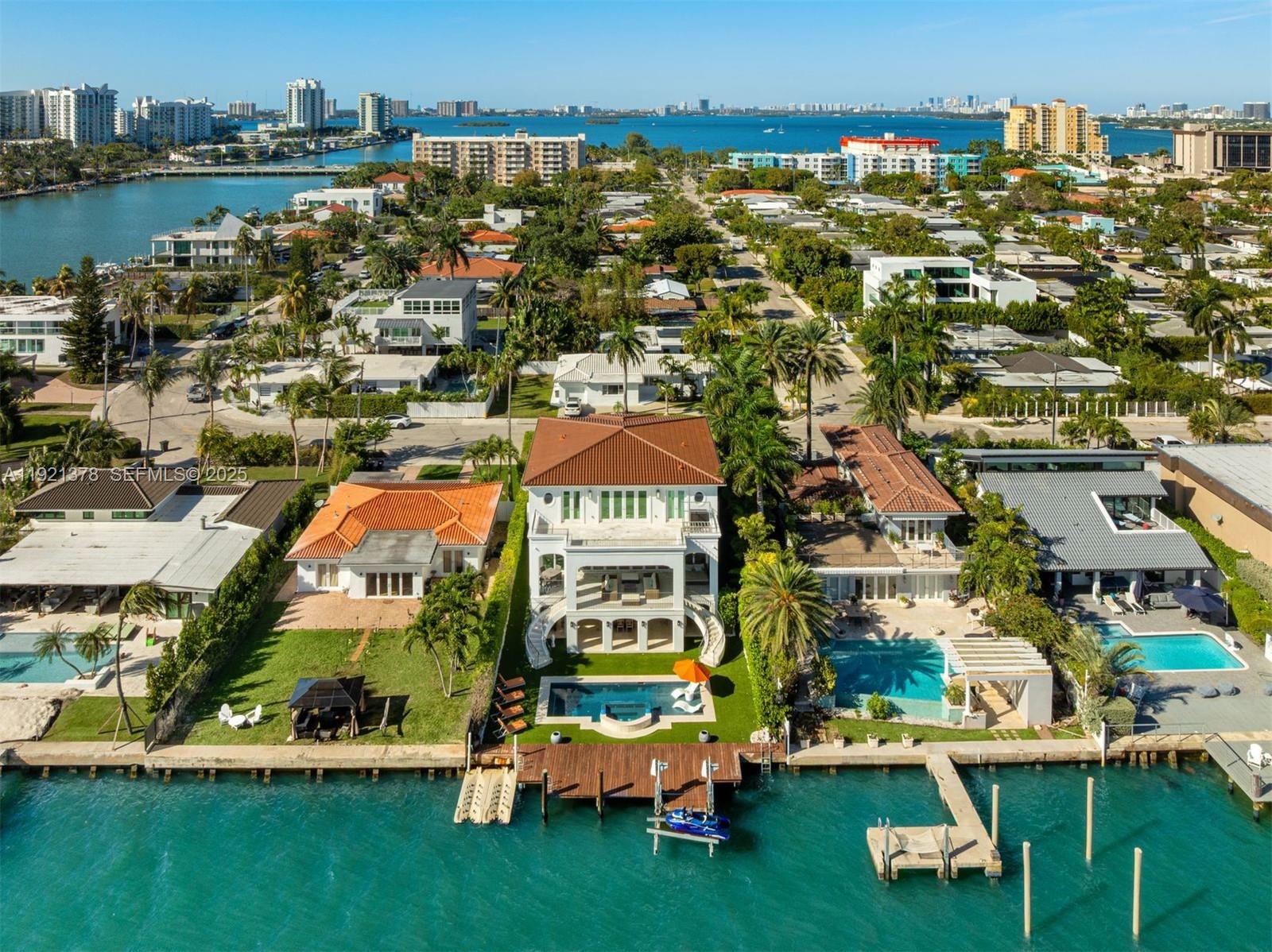 1460 S Treasure Dr North Bay Village, FL 33141