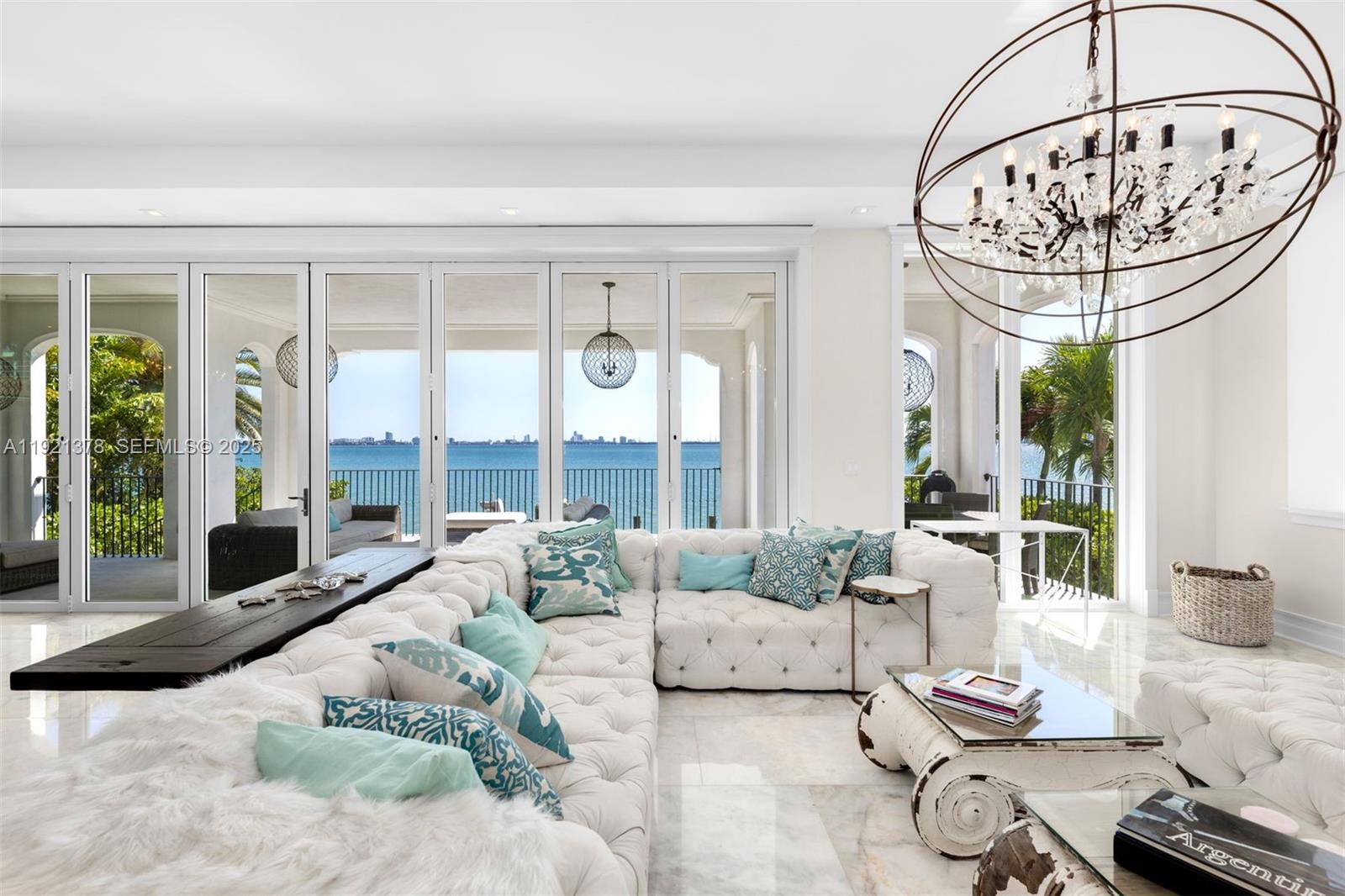 1460 S Treasure Dr North Bay Village, FL 33141