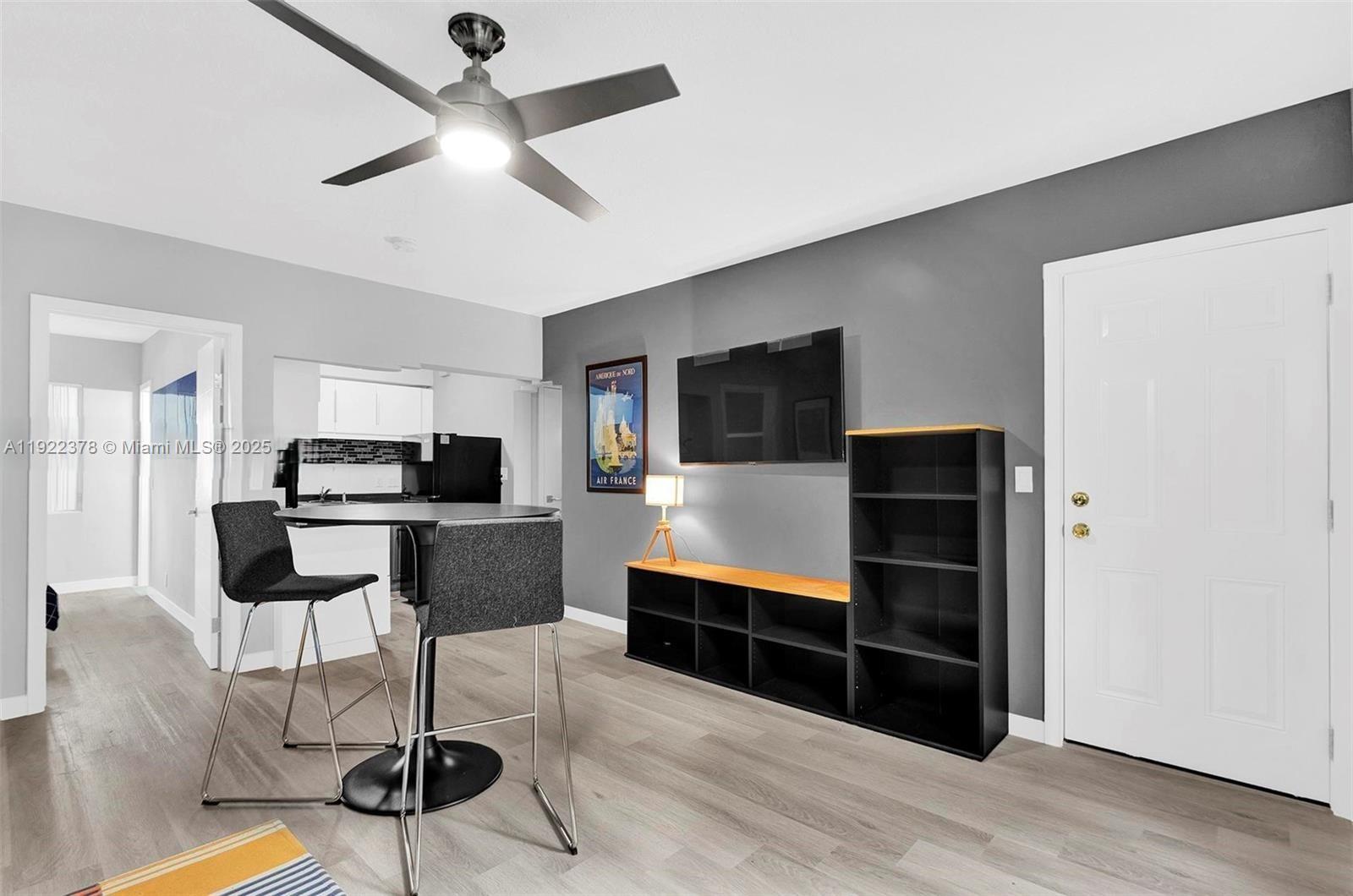 10076 E Bay Hbr Dr #76A Bay Harbor Islands, FL 33154