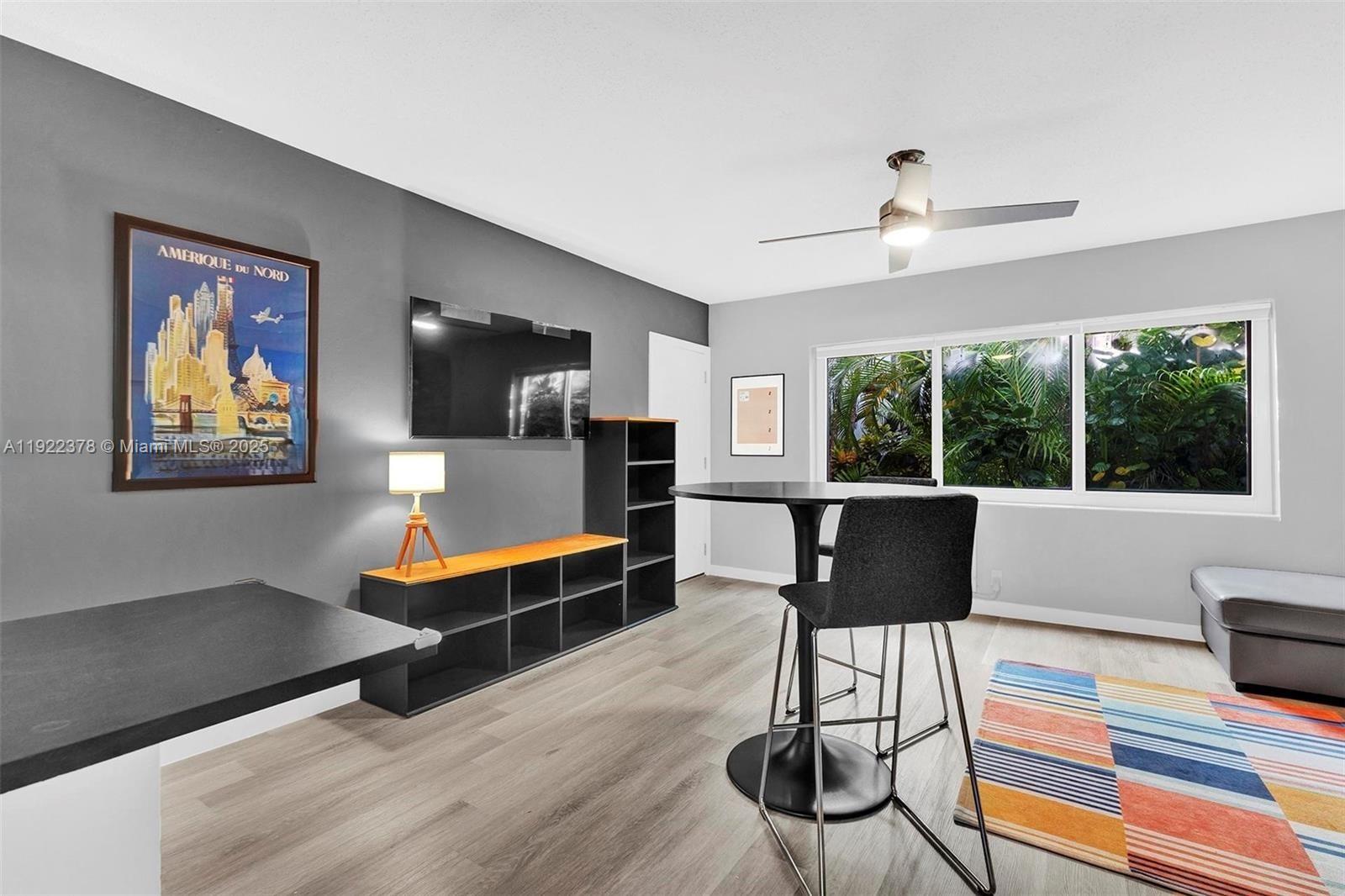 10076 E Bay Hbr Dr #76A Bay Harbor Islands, FL 33154