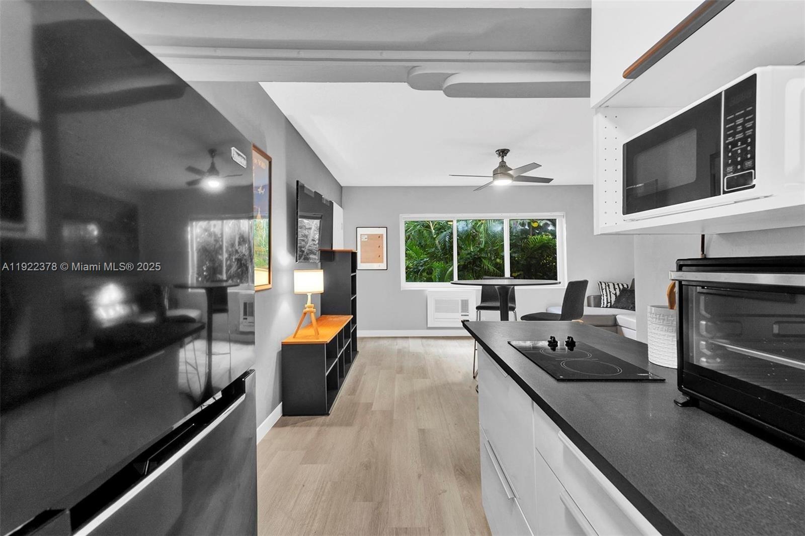 10076 E Bay Hbr Dr #76A Bay Harbor Islands, FL 33154