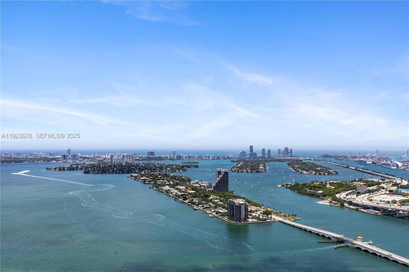 488 NE 18th St #5012 Miami, FL 33132