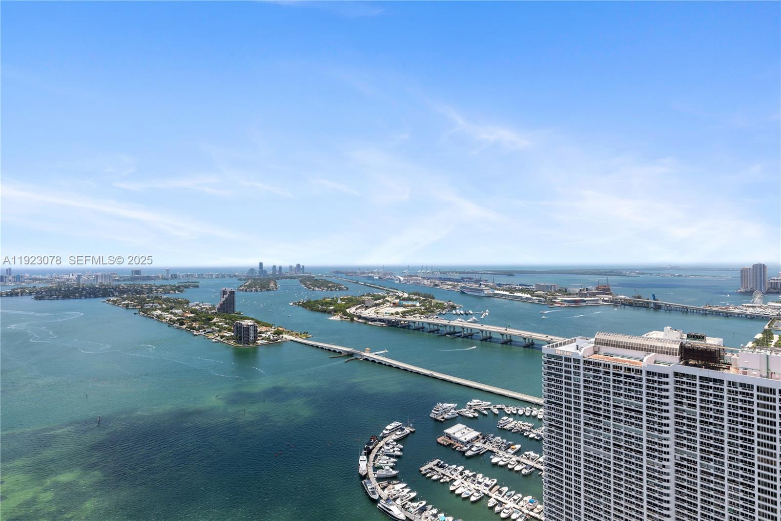 488 NE 18th St #5012 Miami, FL 33132