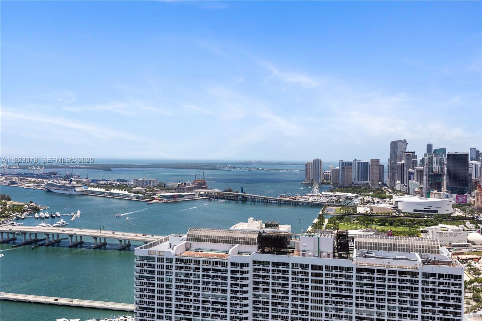 488 NE 18th St #5012 Miami, FL 33132