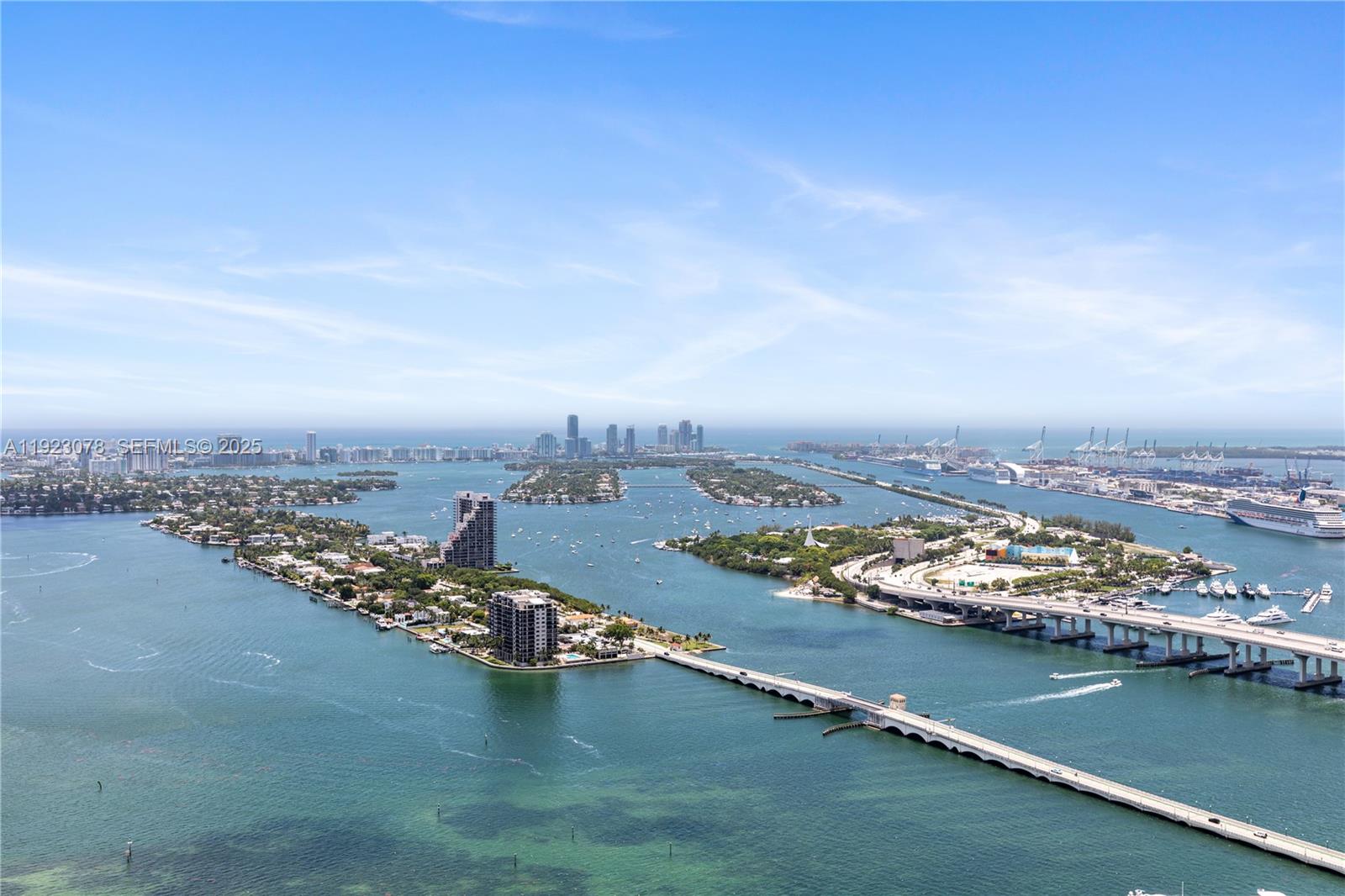 488 NE 18th St #5012 Miami, FL 33132