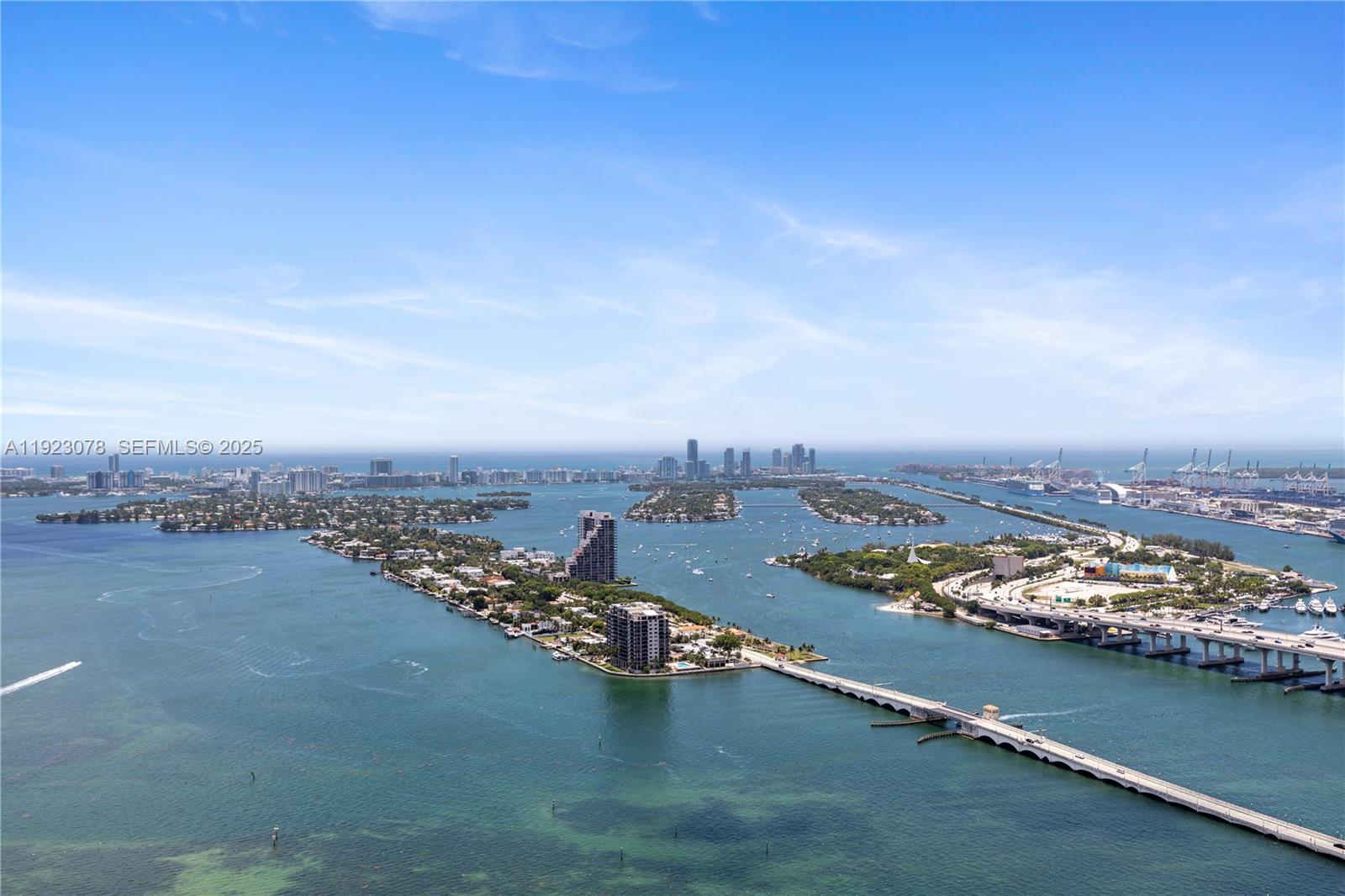 488 NE 18th St #5012 Miami, FL 33132