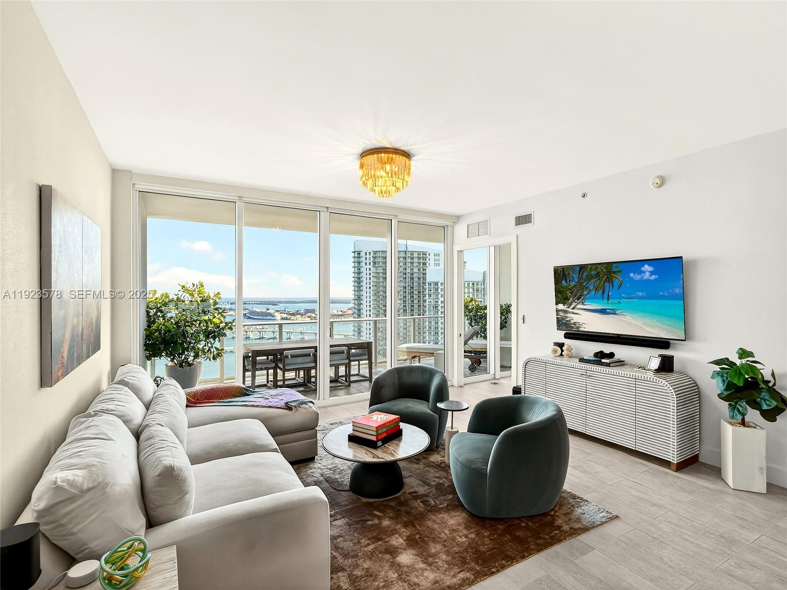 2020 N Bayshore Dr #4103 Miami, FL 33137