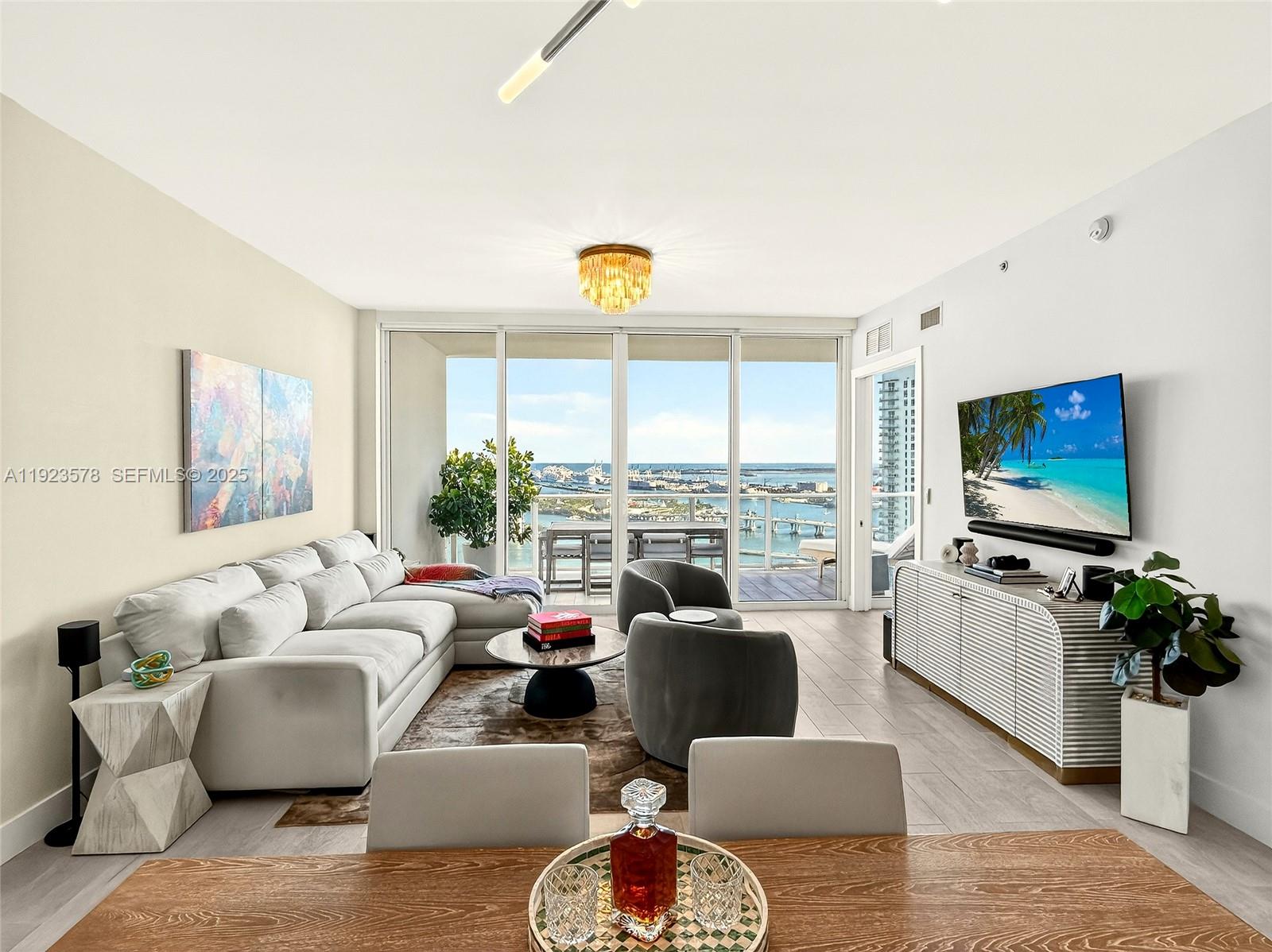 2020 N Bayshore Dr #4103 Miami, FL 33137