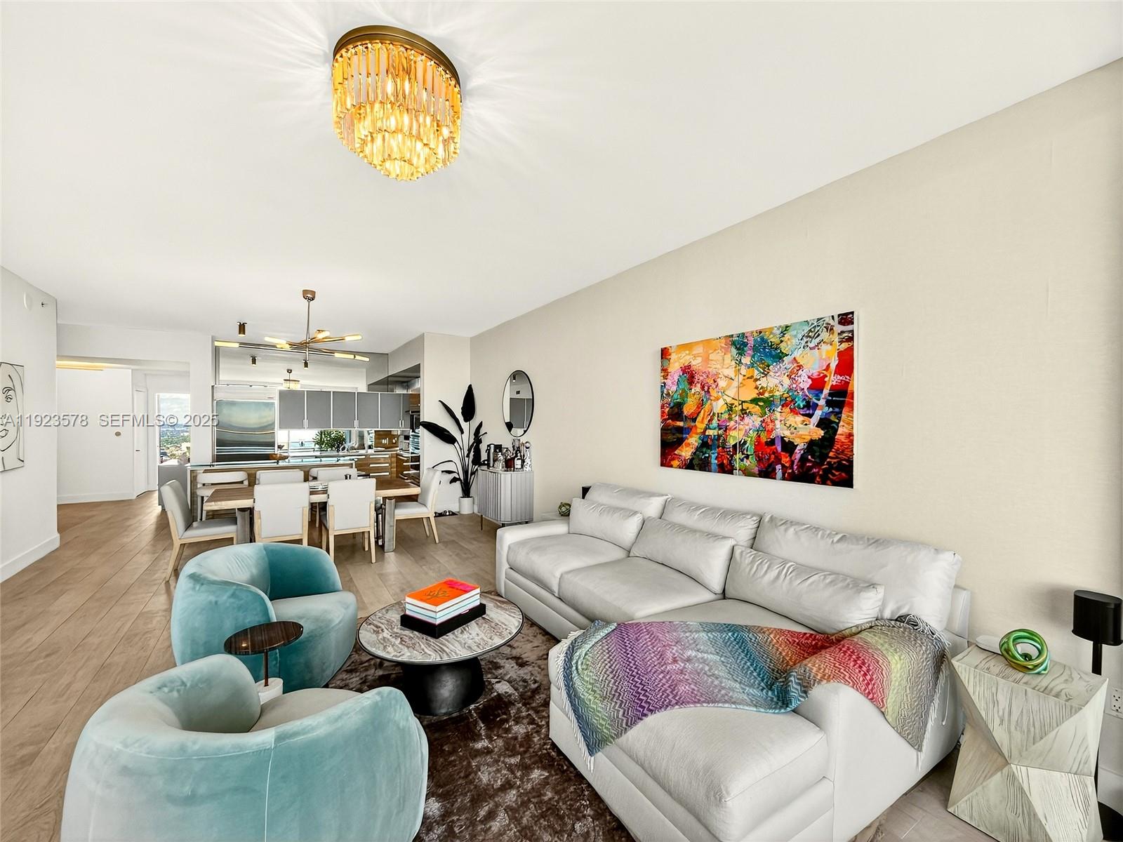 2020 N Bayshore Dr #4103 Miami, FL 33137