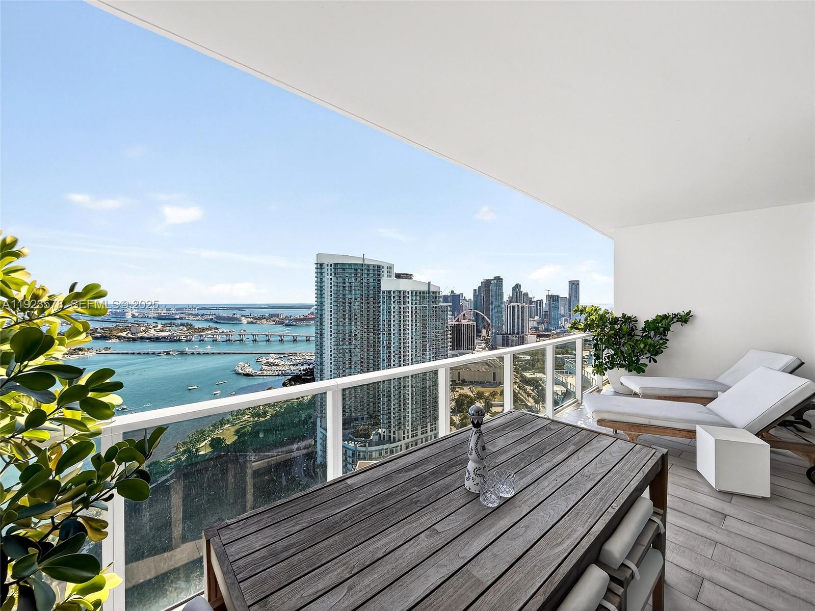 2020 N Bayshore Dr #4103 Miami, FL 33137