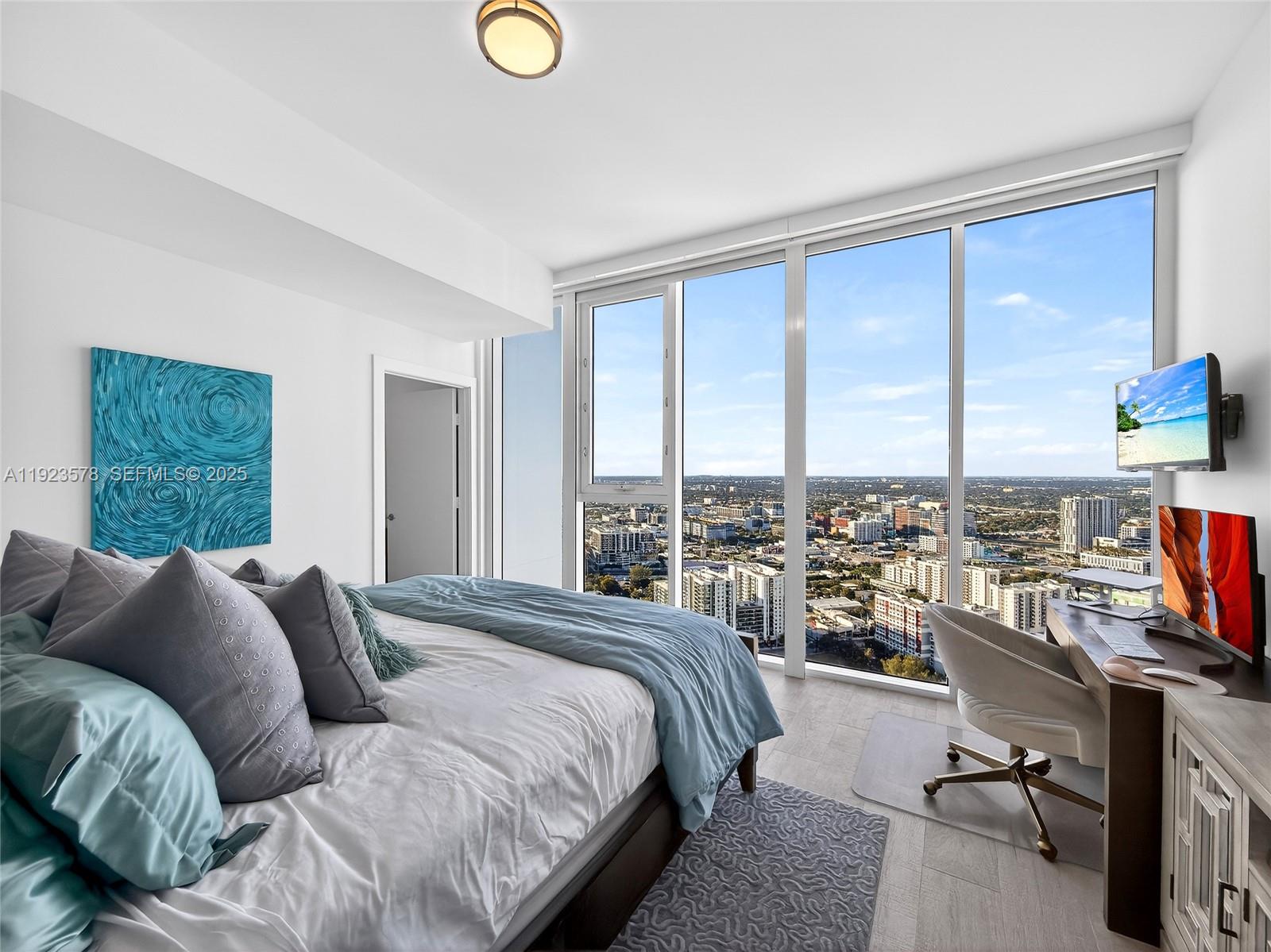 2020 N Bayshore Dr #4103 Miami, FL 33137