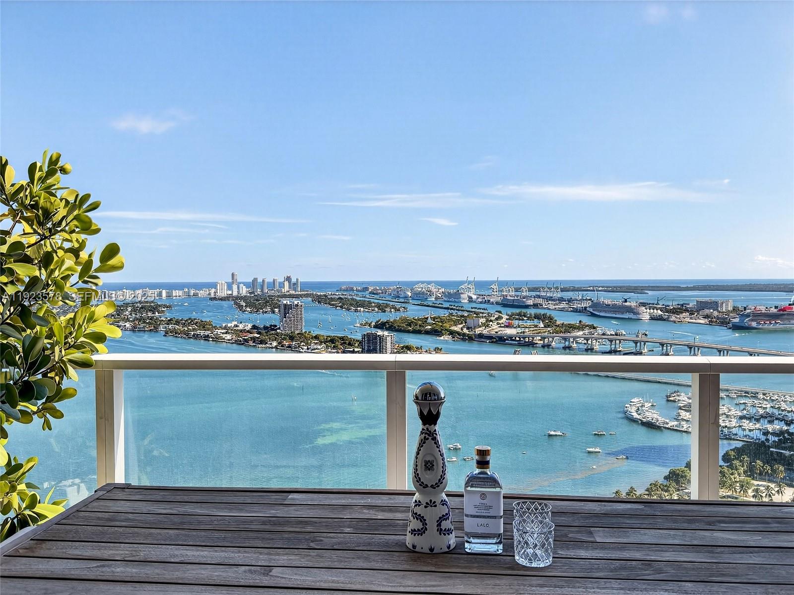 2020 N Bayshore Dr #4103 Miami, FL 33137