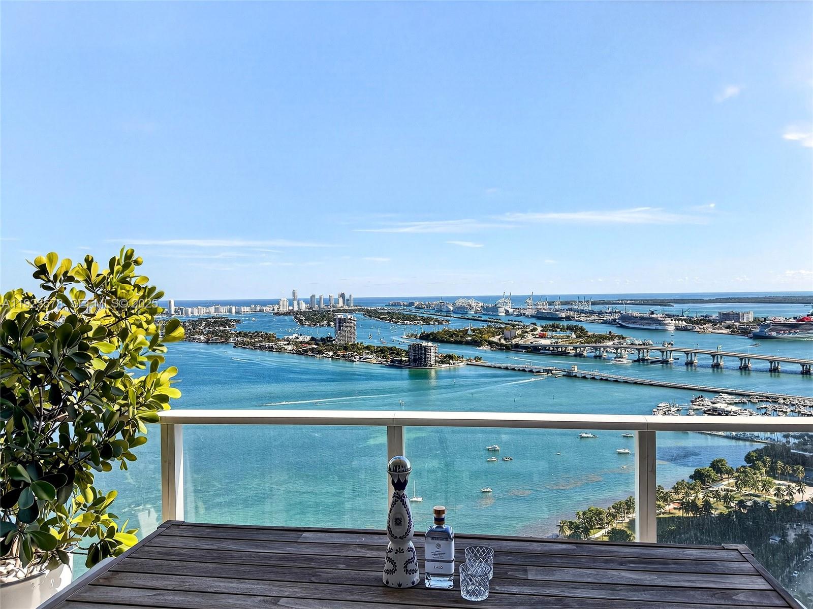 2020 N Bayshore Dr #4103 Miami, FL 33137