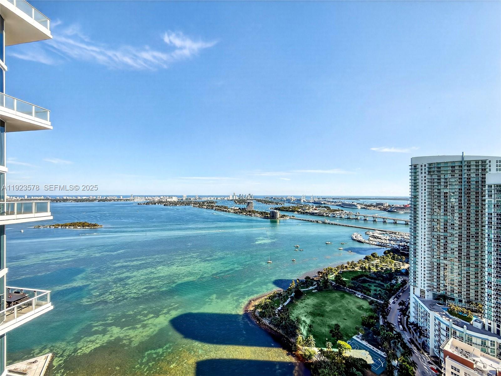 2020 N Bayshore Dr #4103 Miami, FL 33137