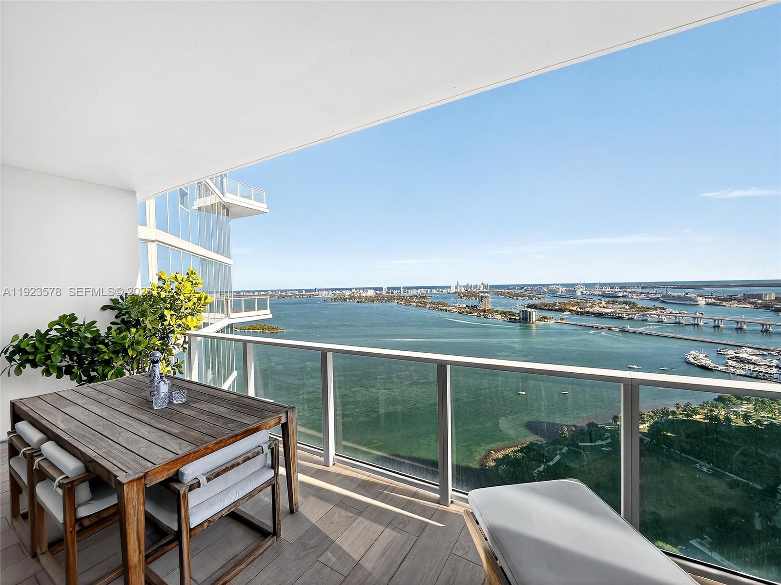 2020 N Bayshore Dr #4103 Miami, FL 33137