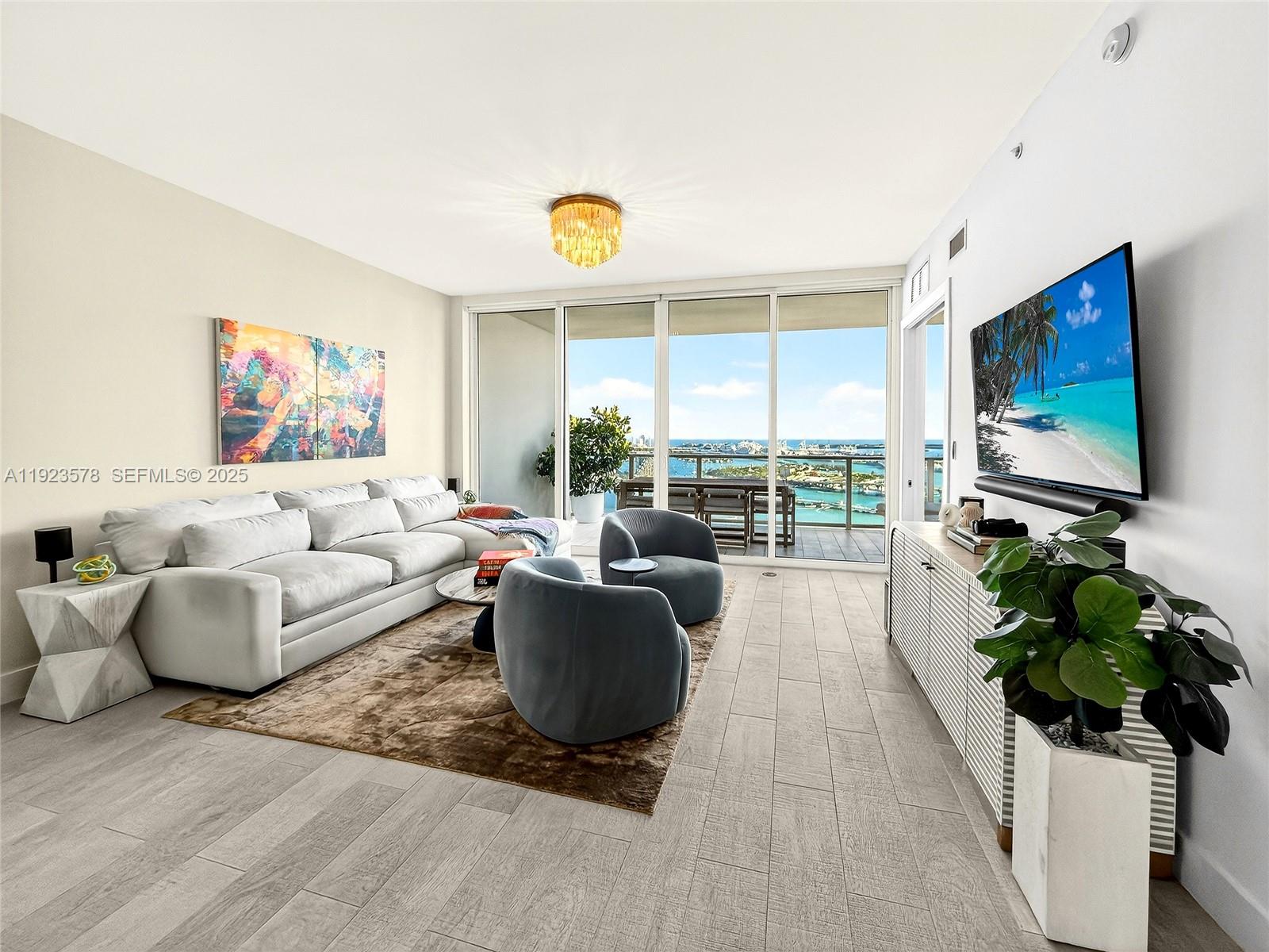 2020 N Bayshore Dr #4103 Miami, FL 33137