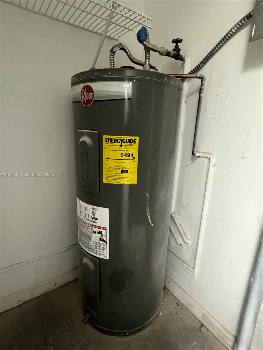 20610 NE 7th Ct Miami, FL 33179