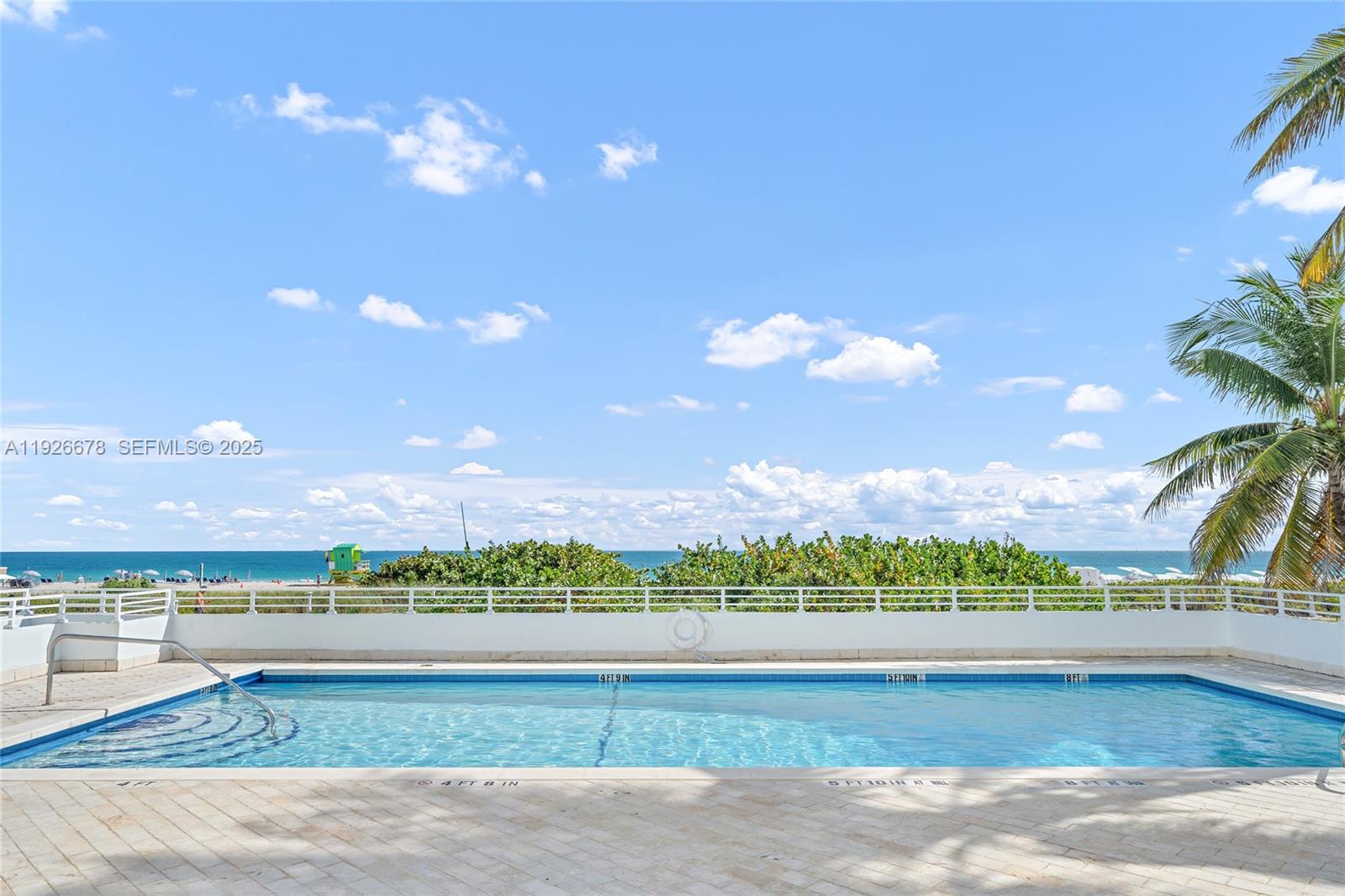 345 Ocean Dr #511 Miami Beach, FL 33139