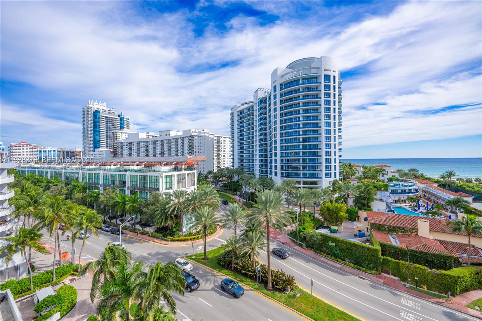 5900 Collins Ave #906 Miami Beach, FL 33140