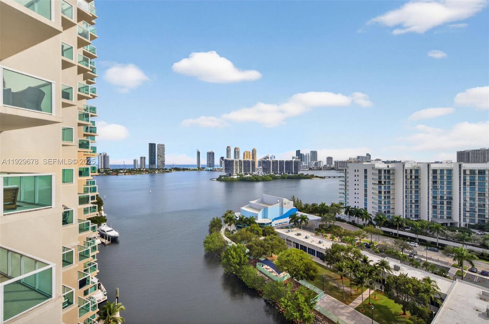 image Aventura Marina 217