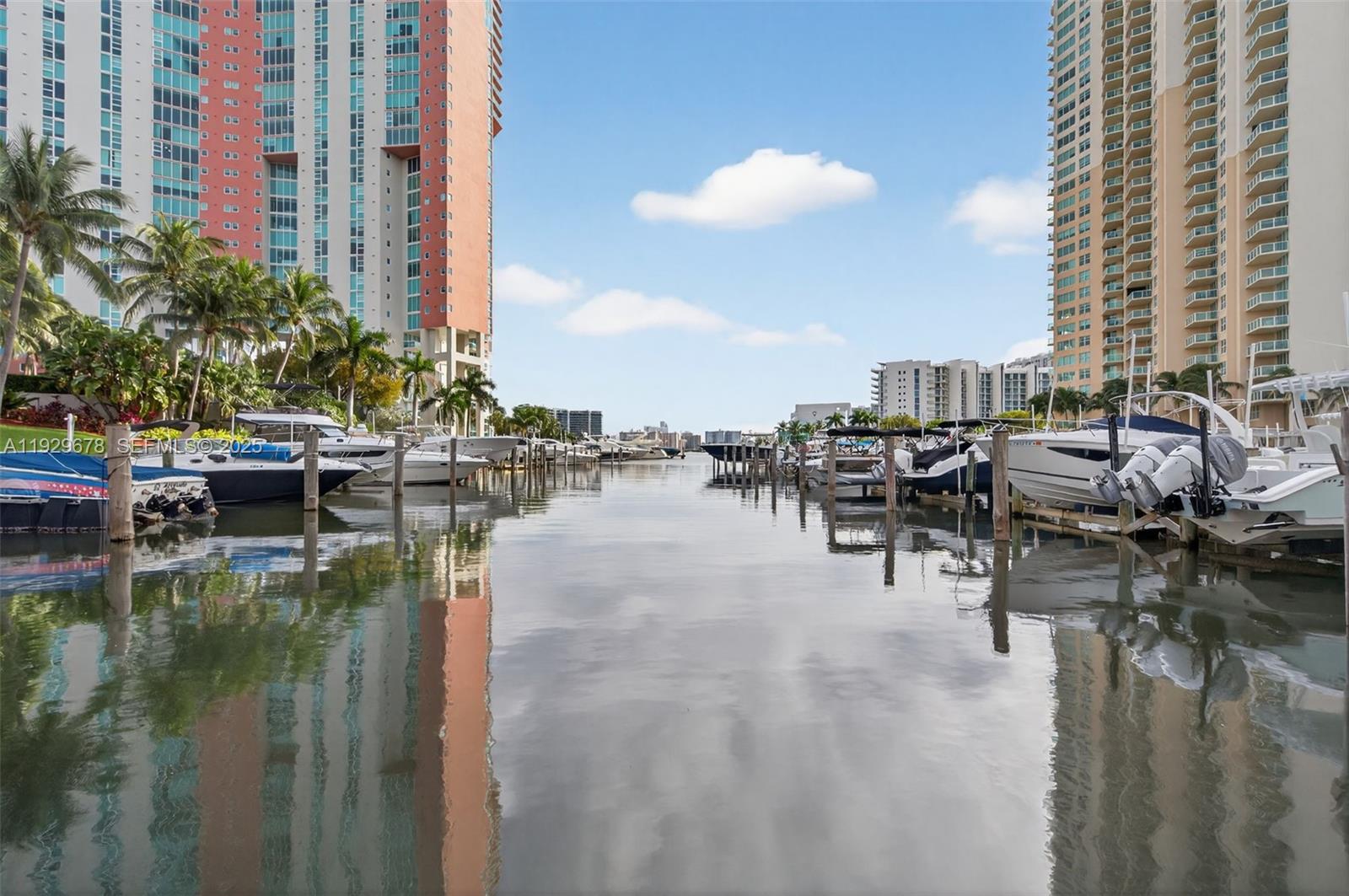 image Aventura Marina 233