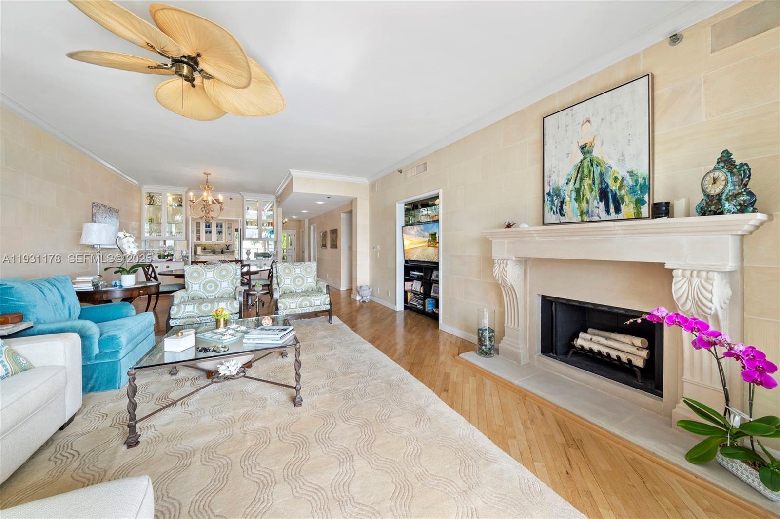 2332 Fisher Is Dr #4302 Miami Beach, FL 33109