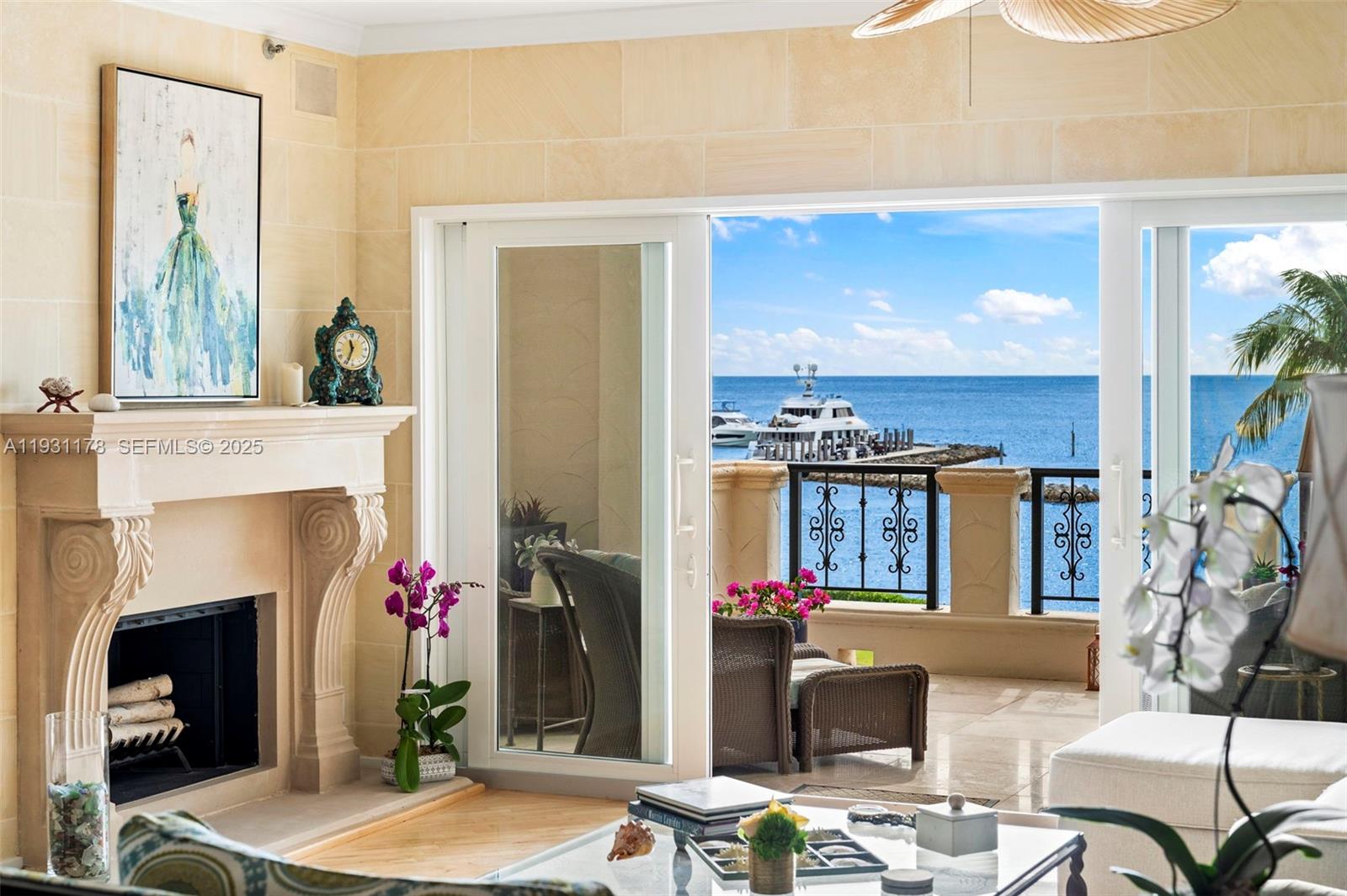 2332 Fisher Is Dr #4302 Miami Beach, FL 33109