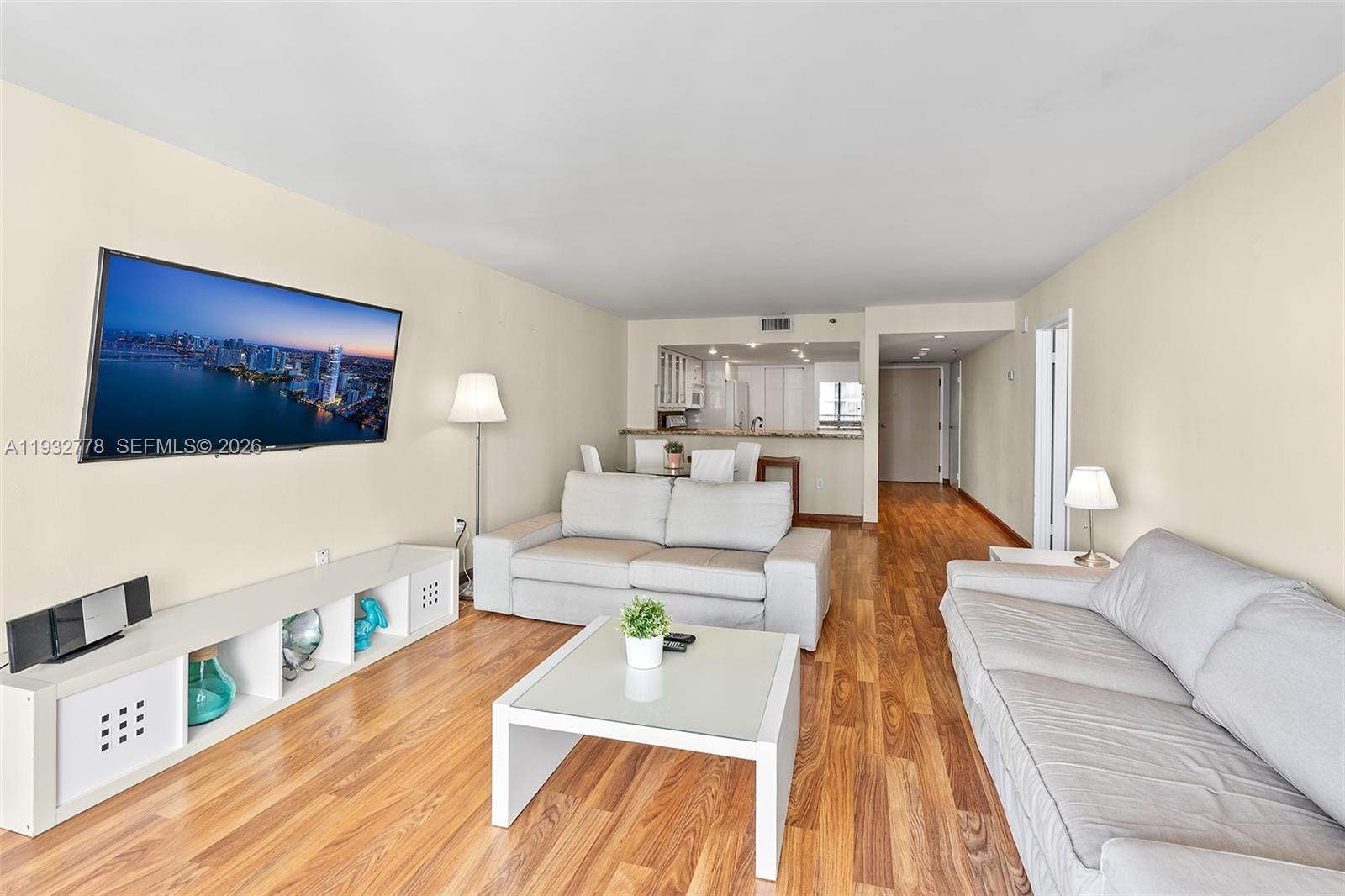 555 NE 15th St #14G Miami, FL 33132