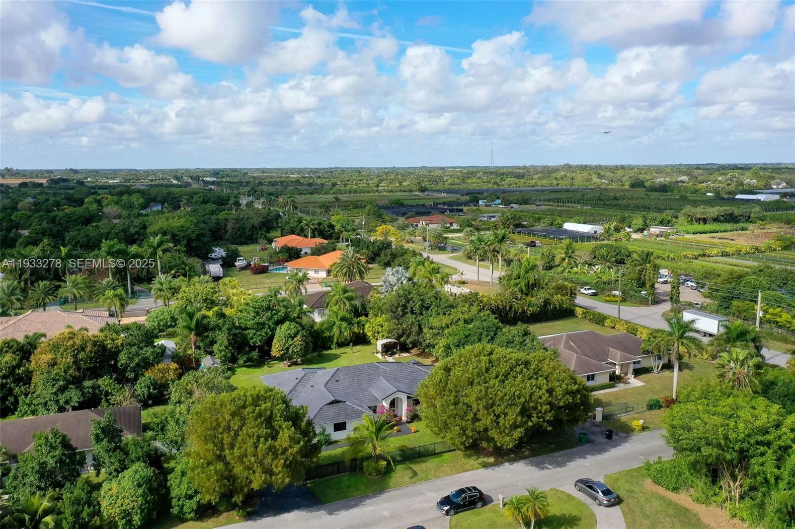 27260 SW 167th Ct Homestead, FL 33031