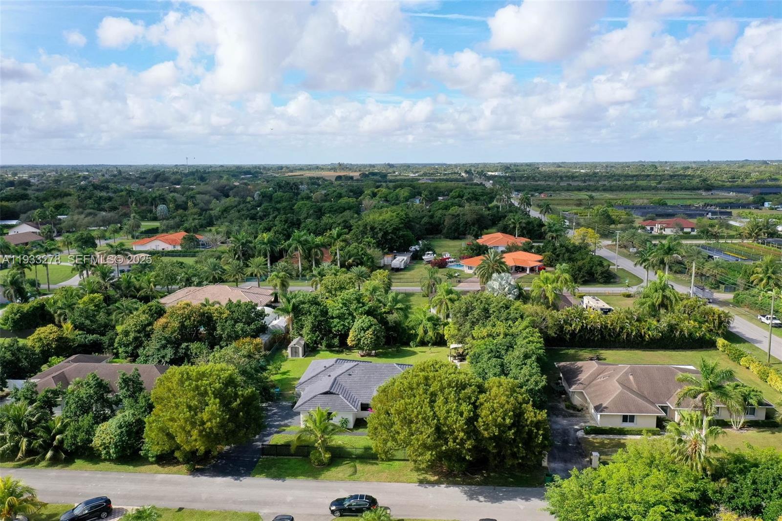 27260 SW 167th Ct Homestead, FL 33031