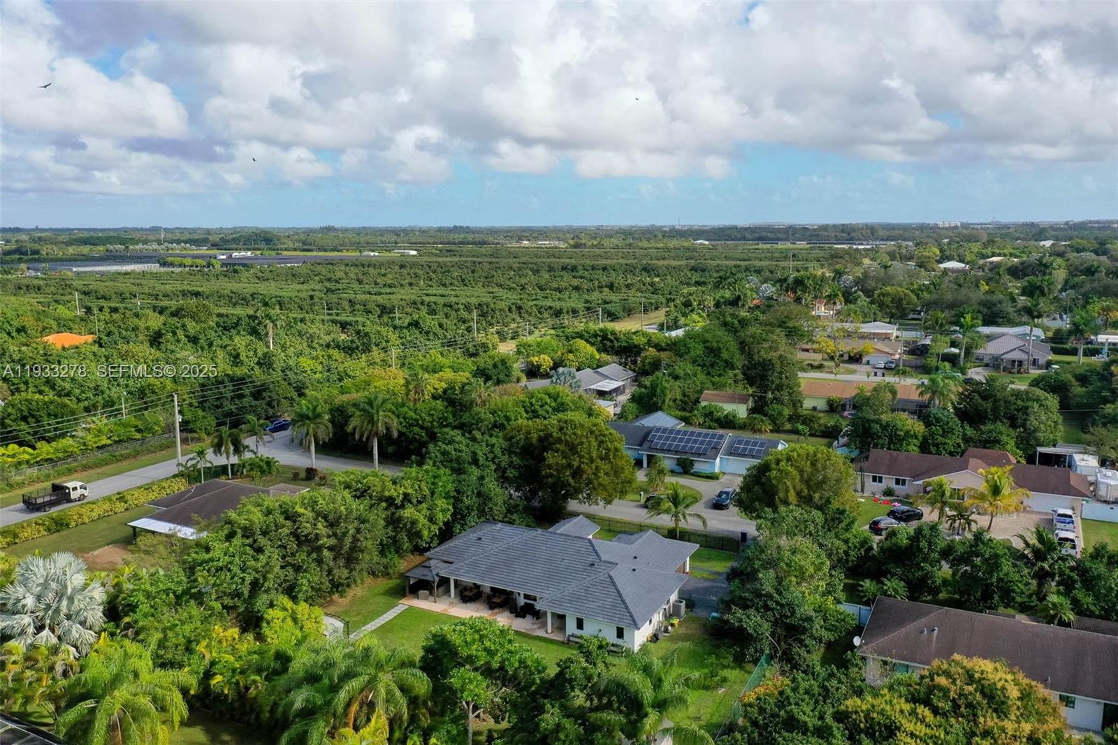 27260 SW 167th Ct Homestead, FL 33031